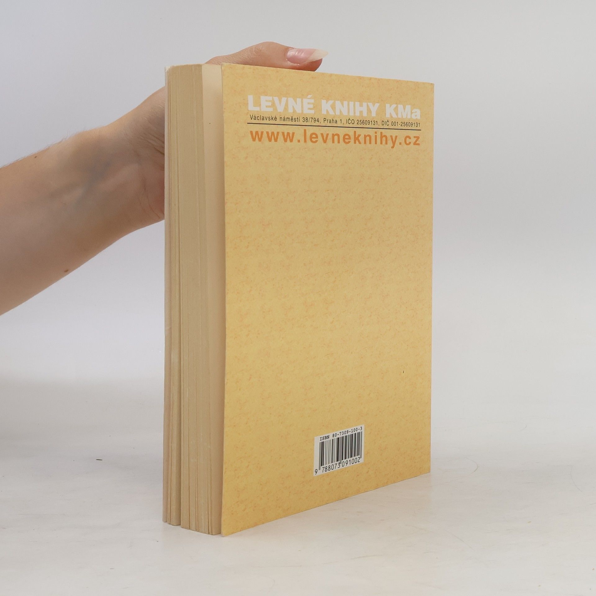 John Cleland Fanny Hill: Paměti rozkošnice