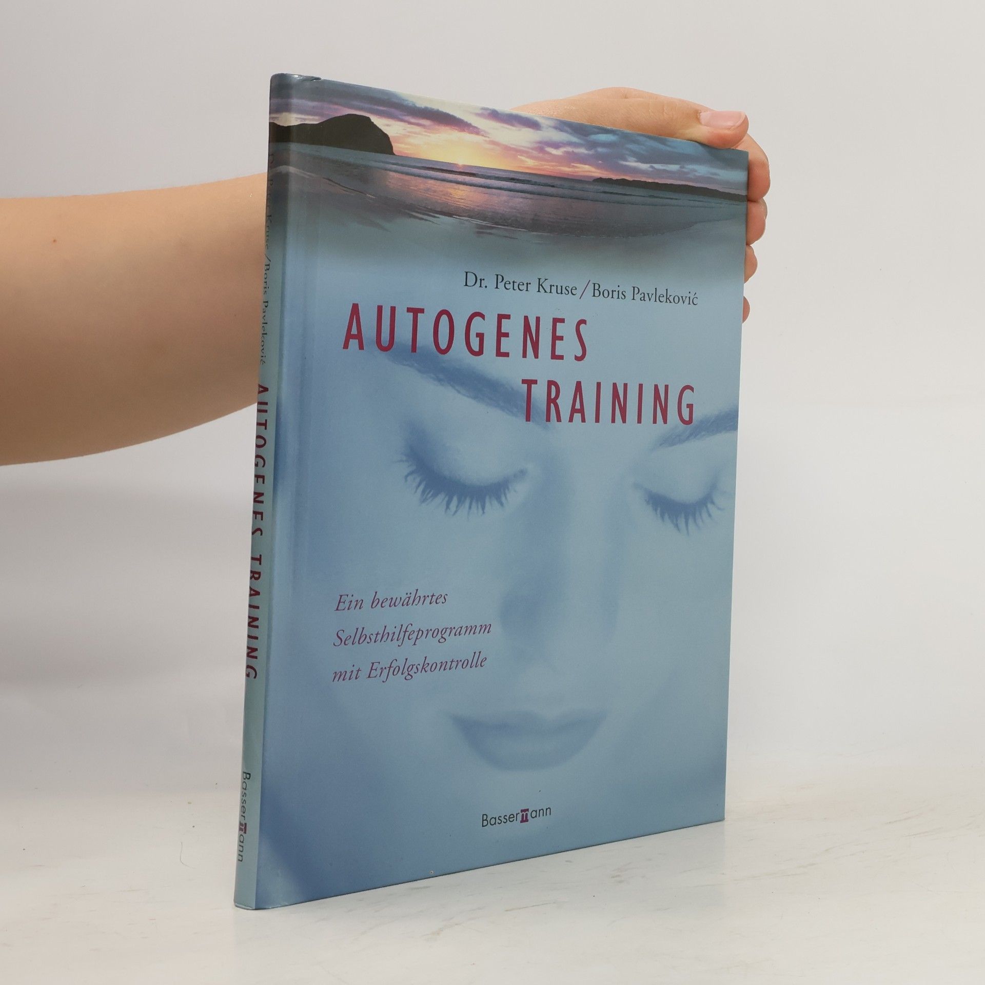 Peter Kruse Autogenes Training