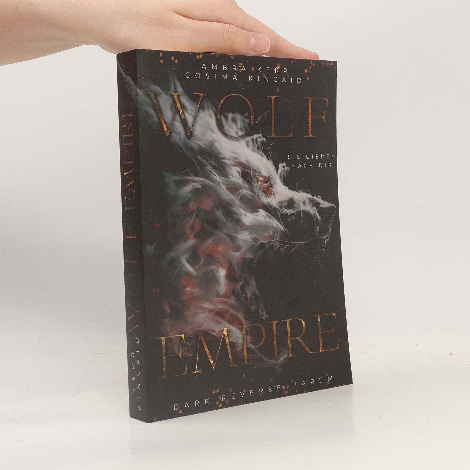 Wolf Empire