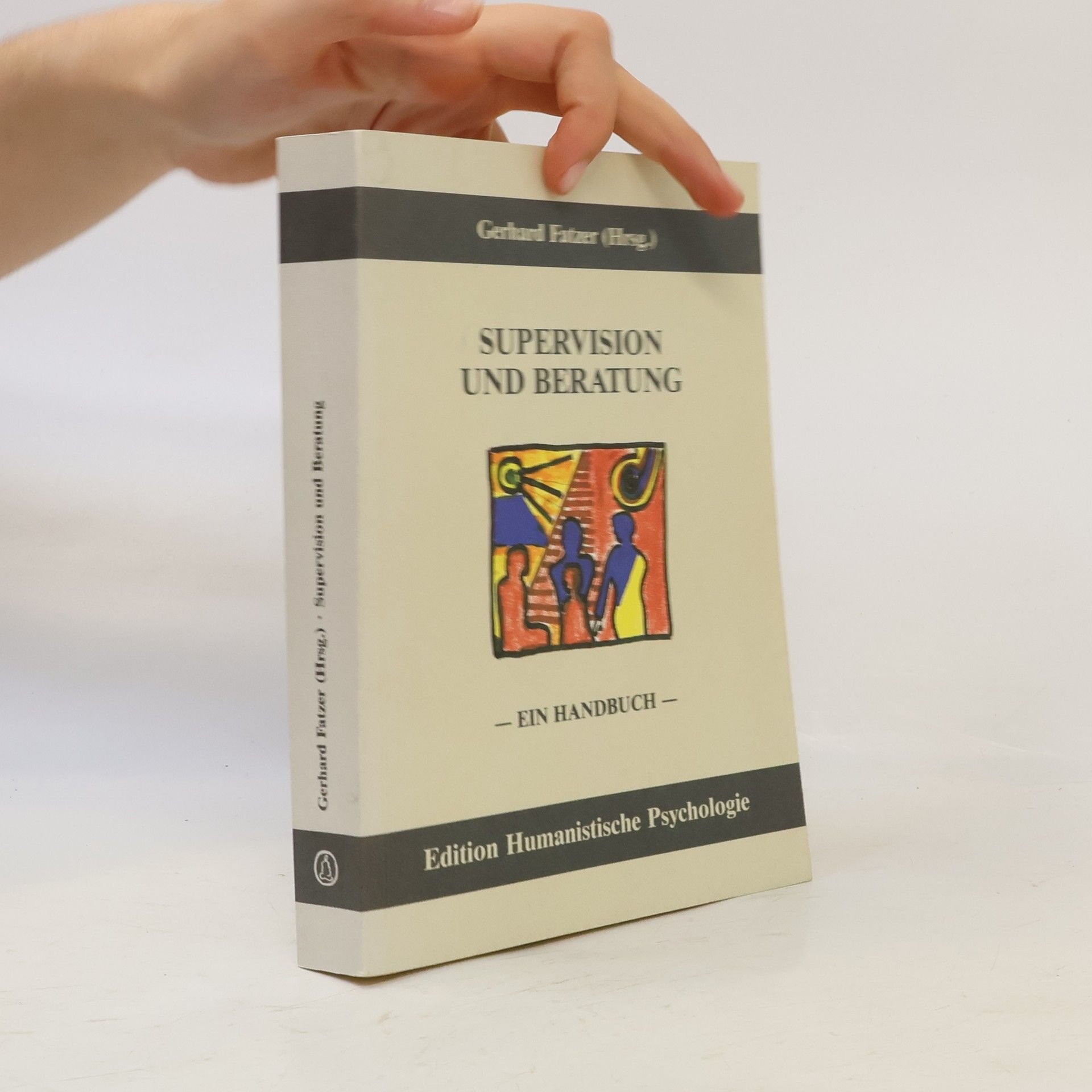Autores varios Supervision und Beratung