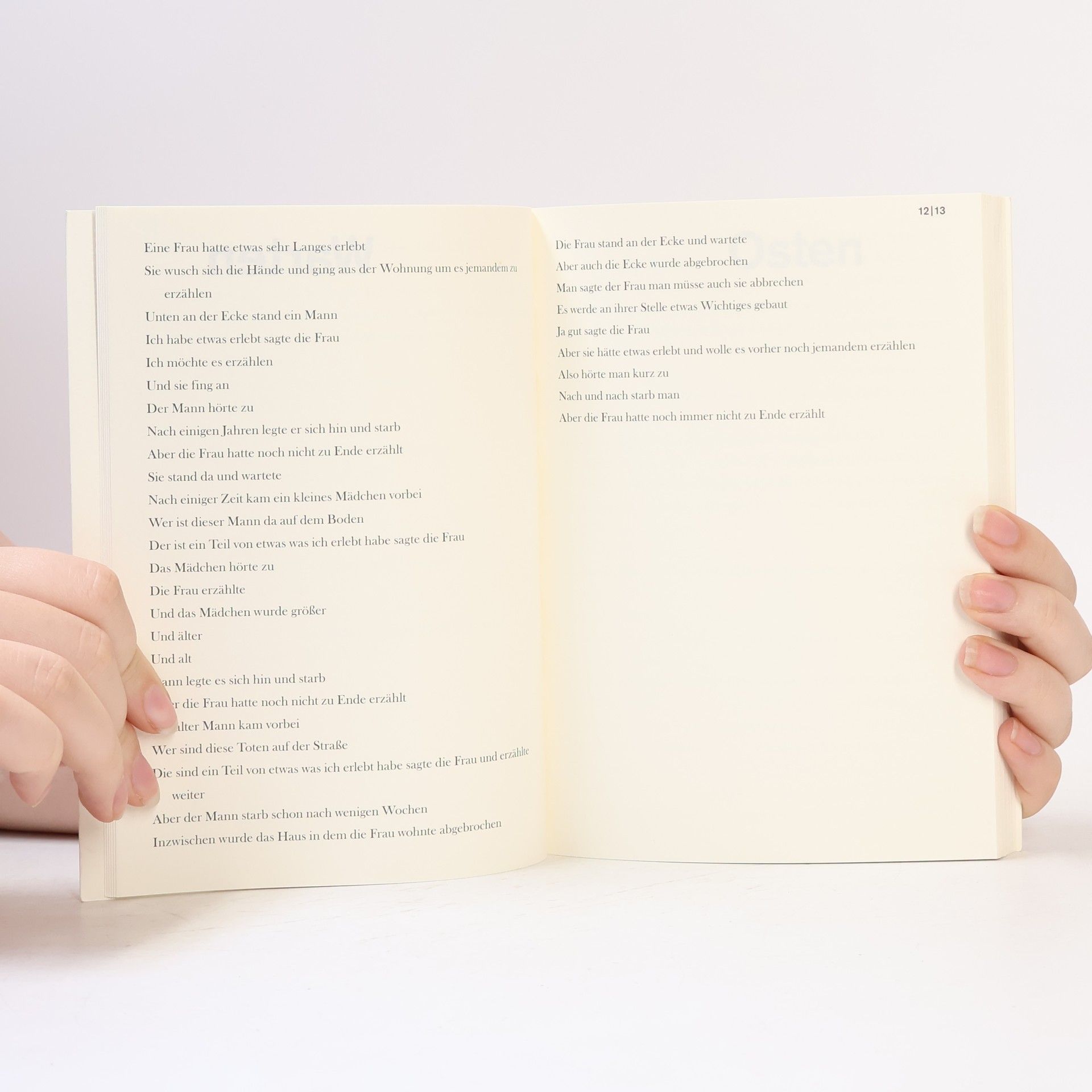 Jens Nielsen Edition Spoken Script - 2: Alles wird wie niemand will