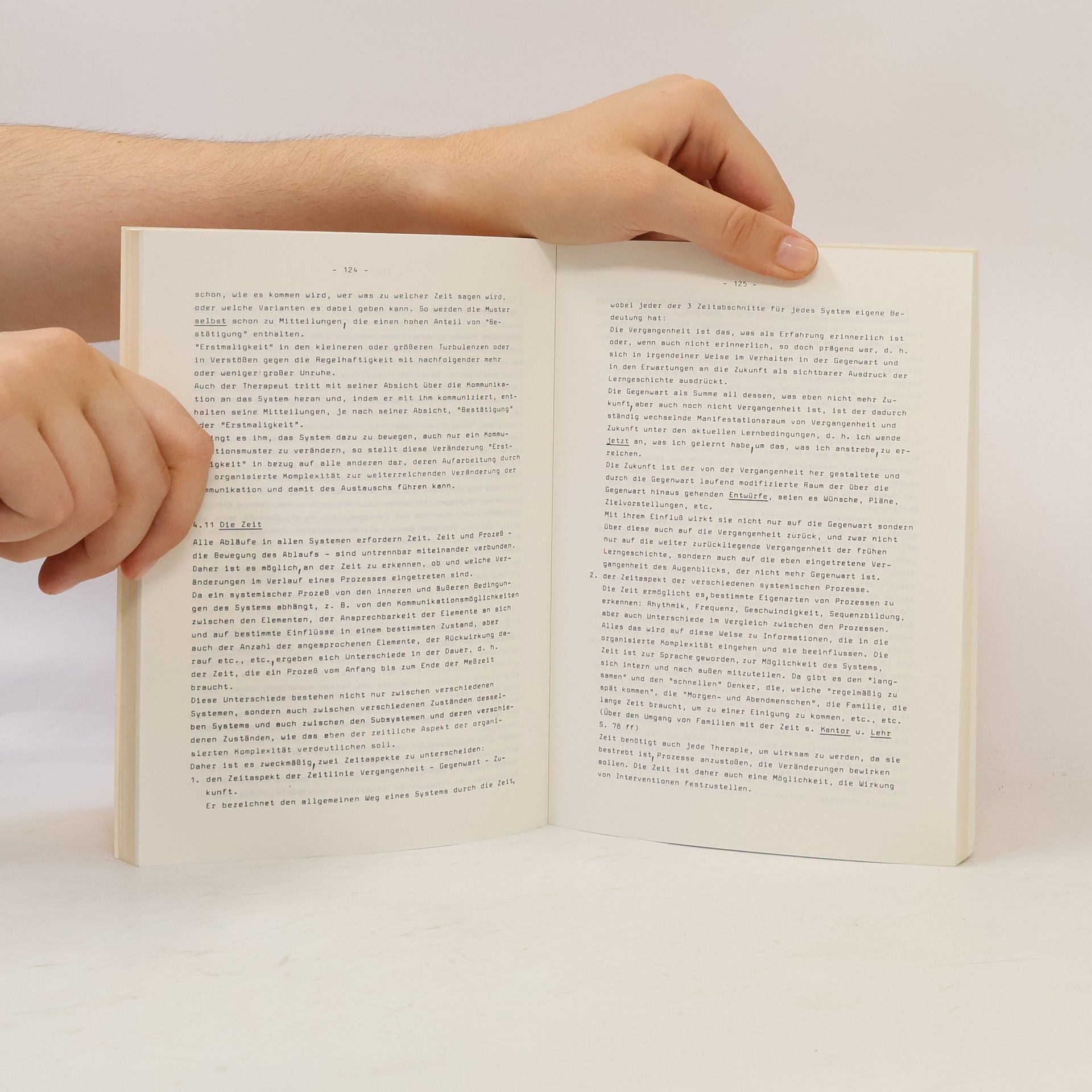 Harry Merl Brennpunkt Familie - 36/37: Familientherapie