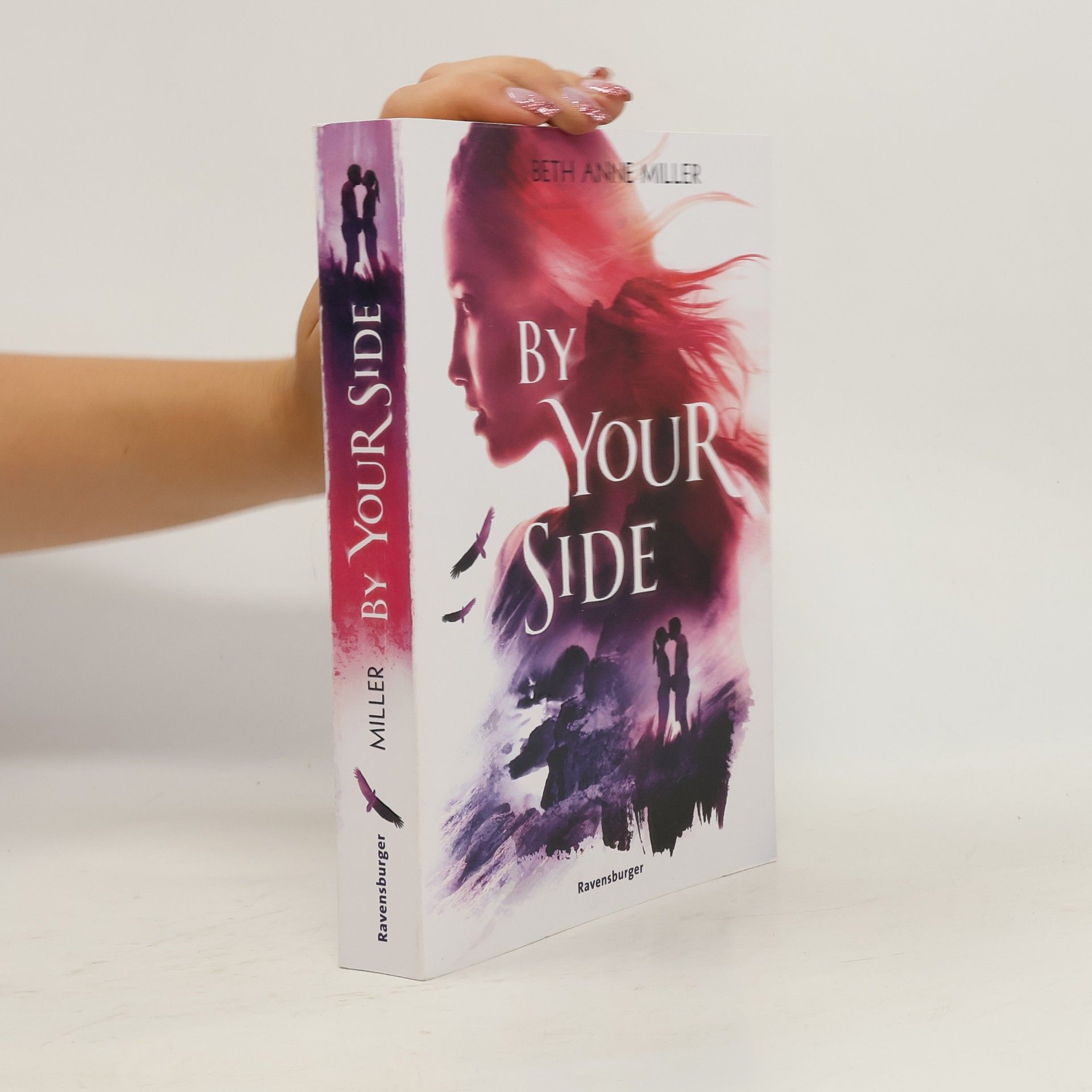 Beth Anne Miller By your side