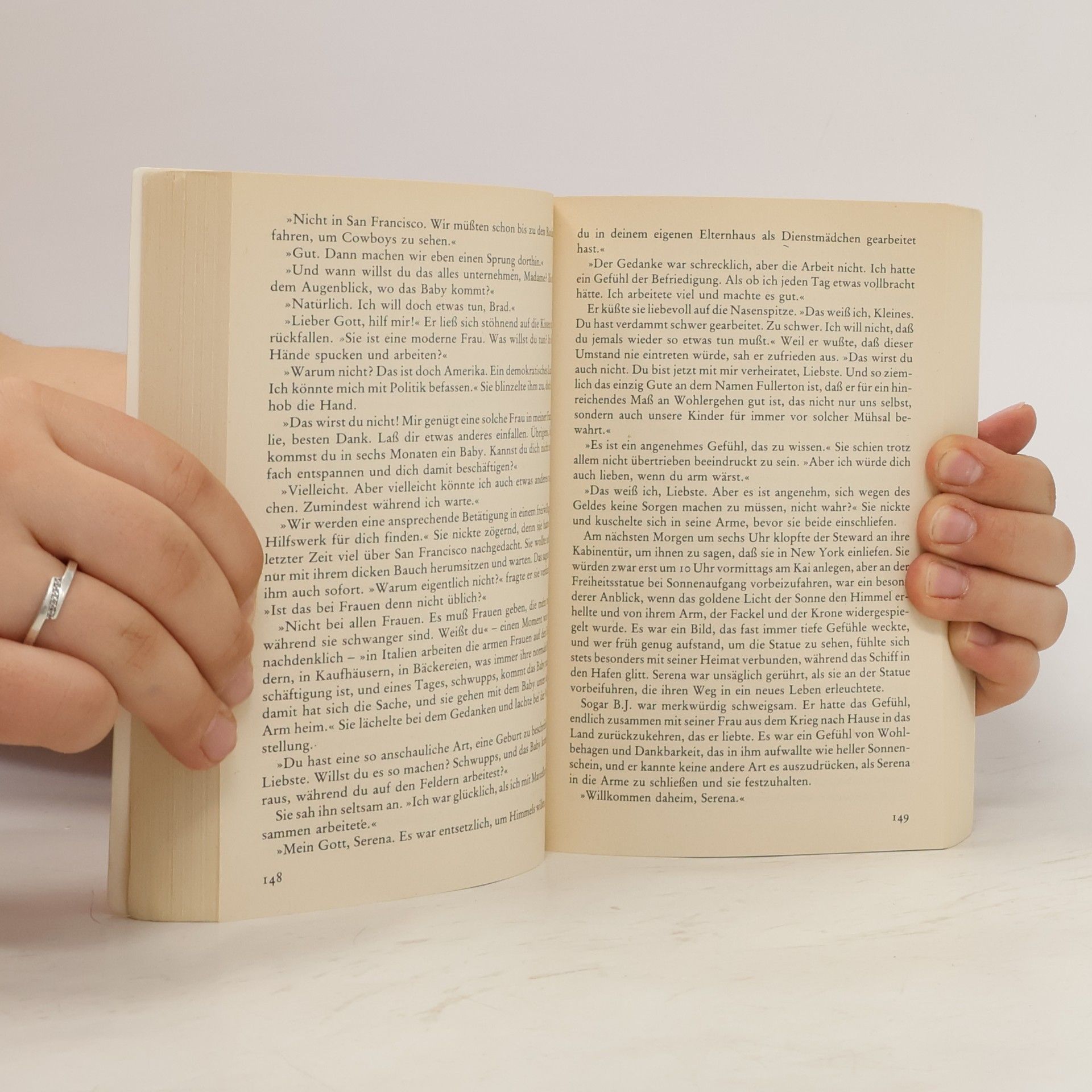 Danielle Steel Träume des Lebens