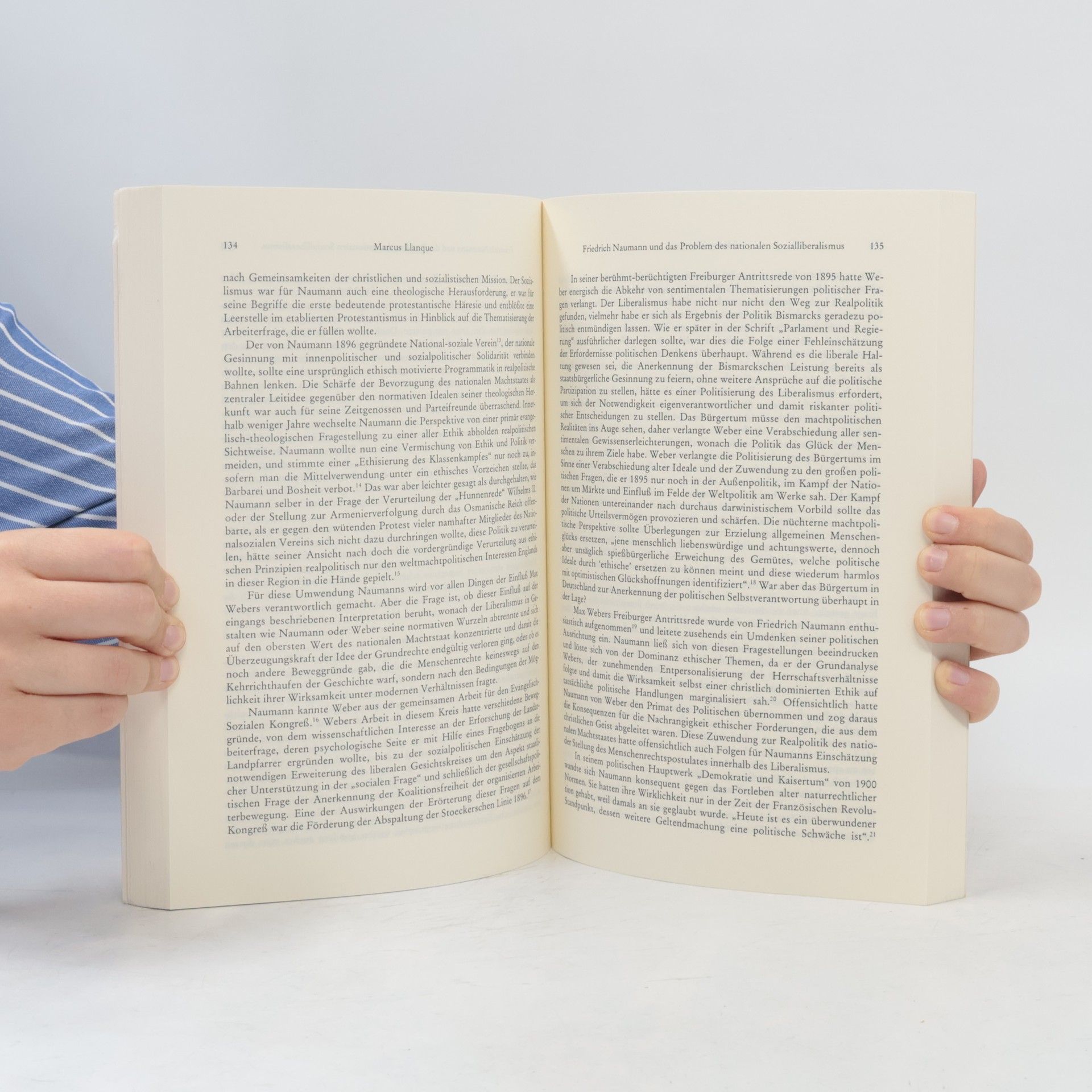 Richard Faber Liberalismus in Geschichte und Gegenwart