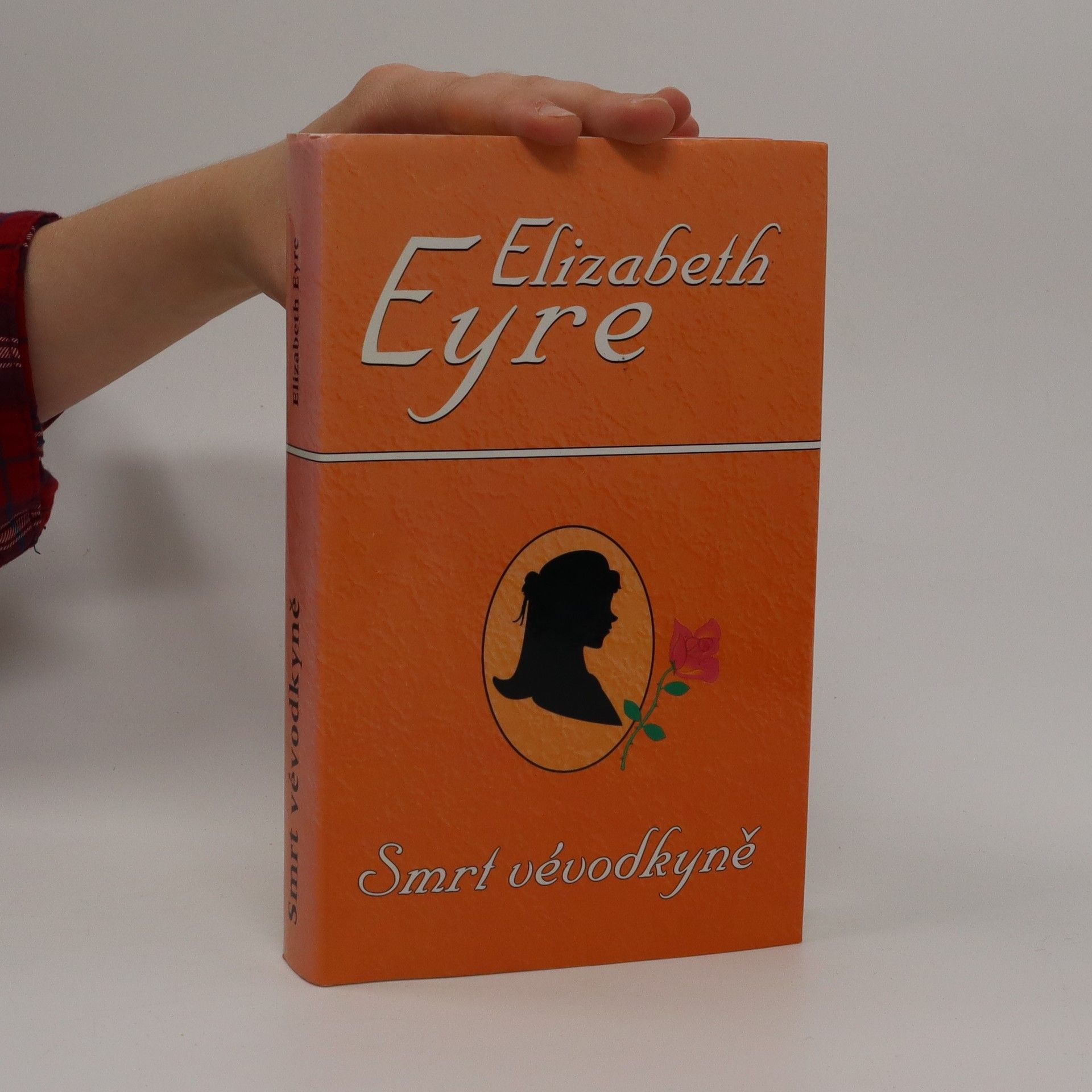Elizabeth Eyre Smrt vévodkyně