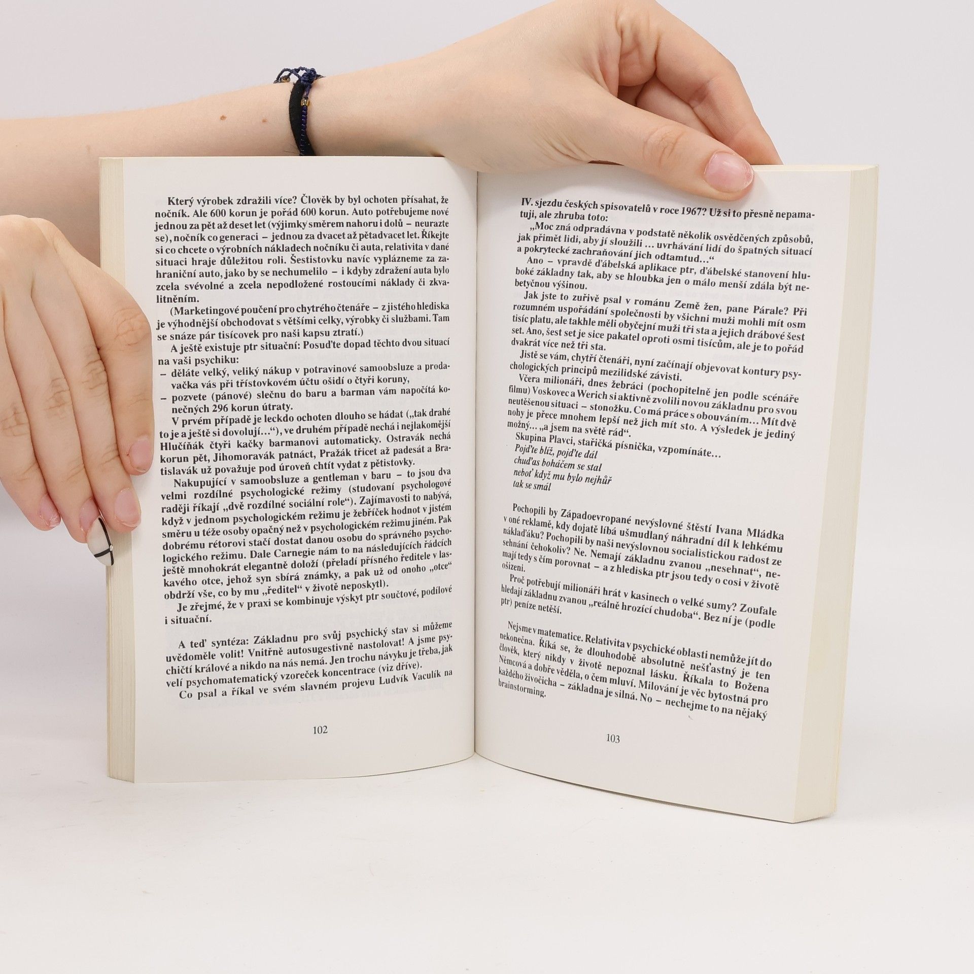 Dale Carnegie Jak získávat přátele a působit na lidi