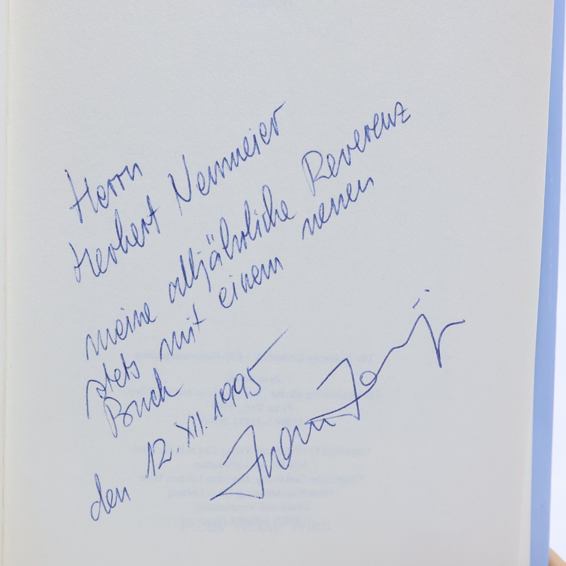 Ivan Ivanji Ein ungarischer Herbst