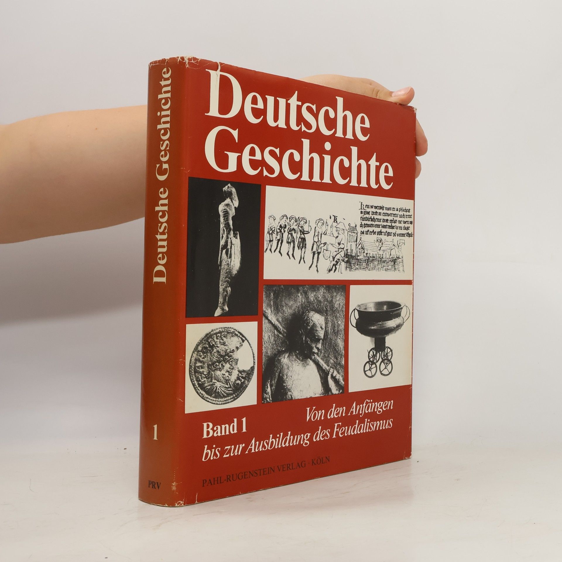 Deutsche Geschichte