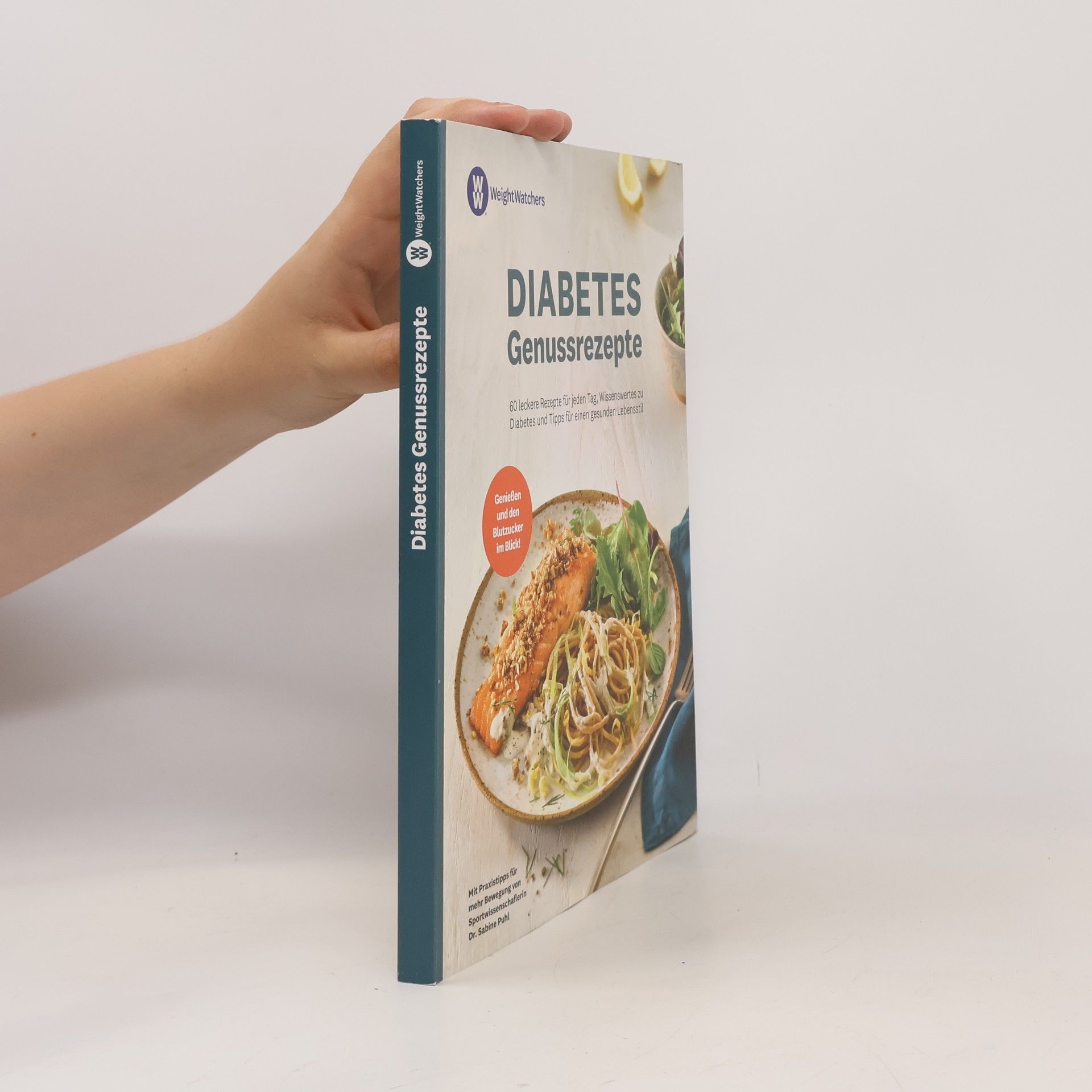 Ww Diabetes Genussrezepte