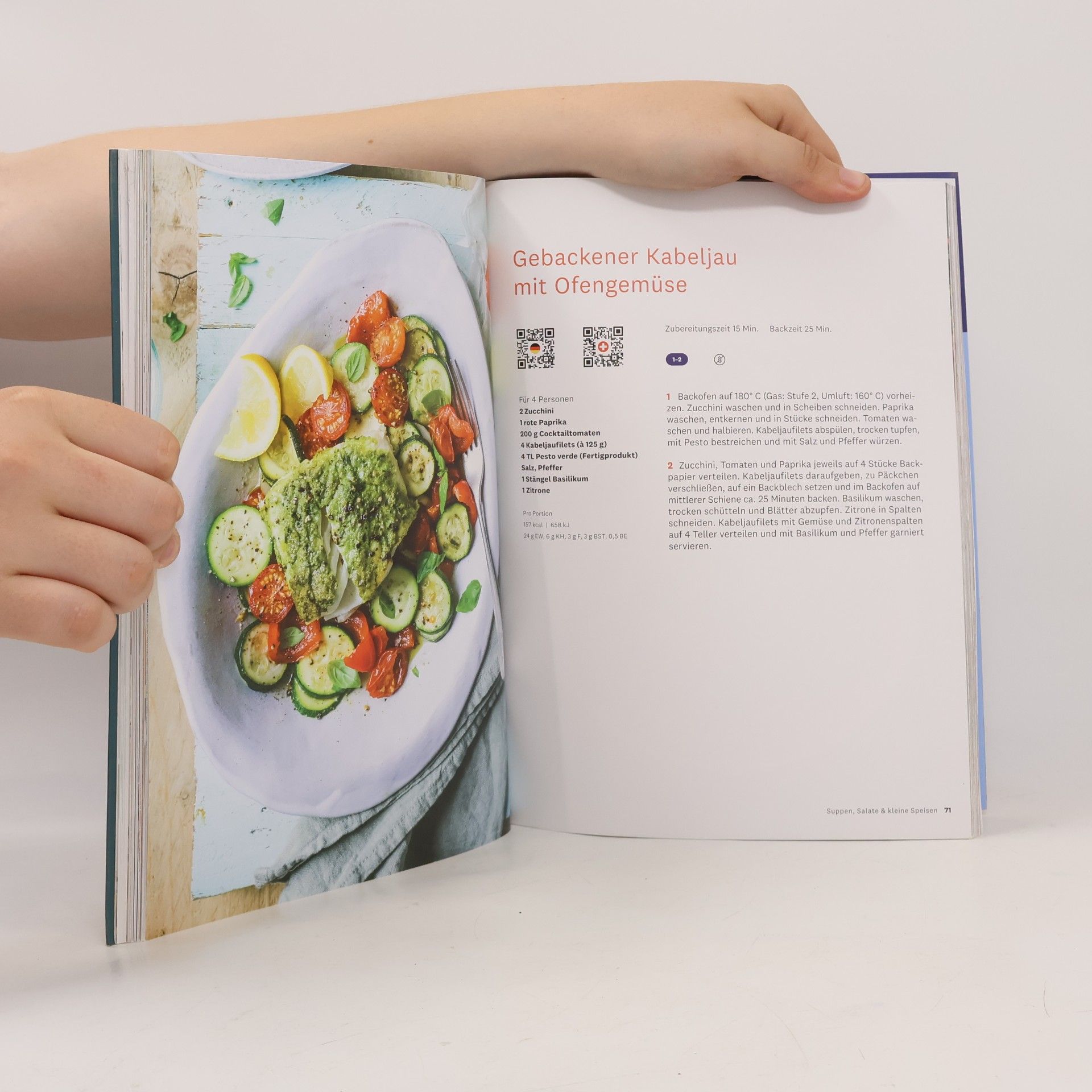 Ww Diabetes Genussrezepte