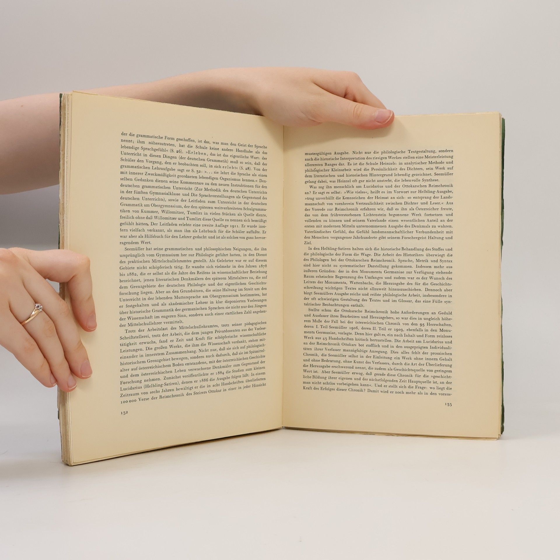 Autorenkollektiv Neue Österreichische Biographie 1815–1918