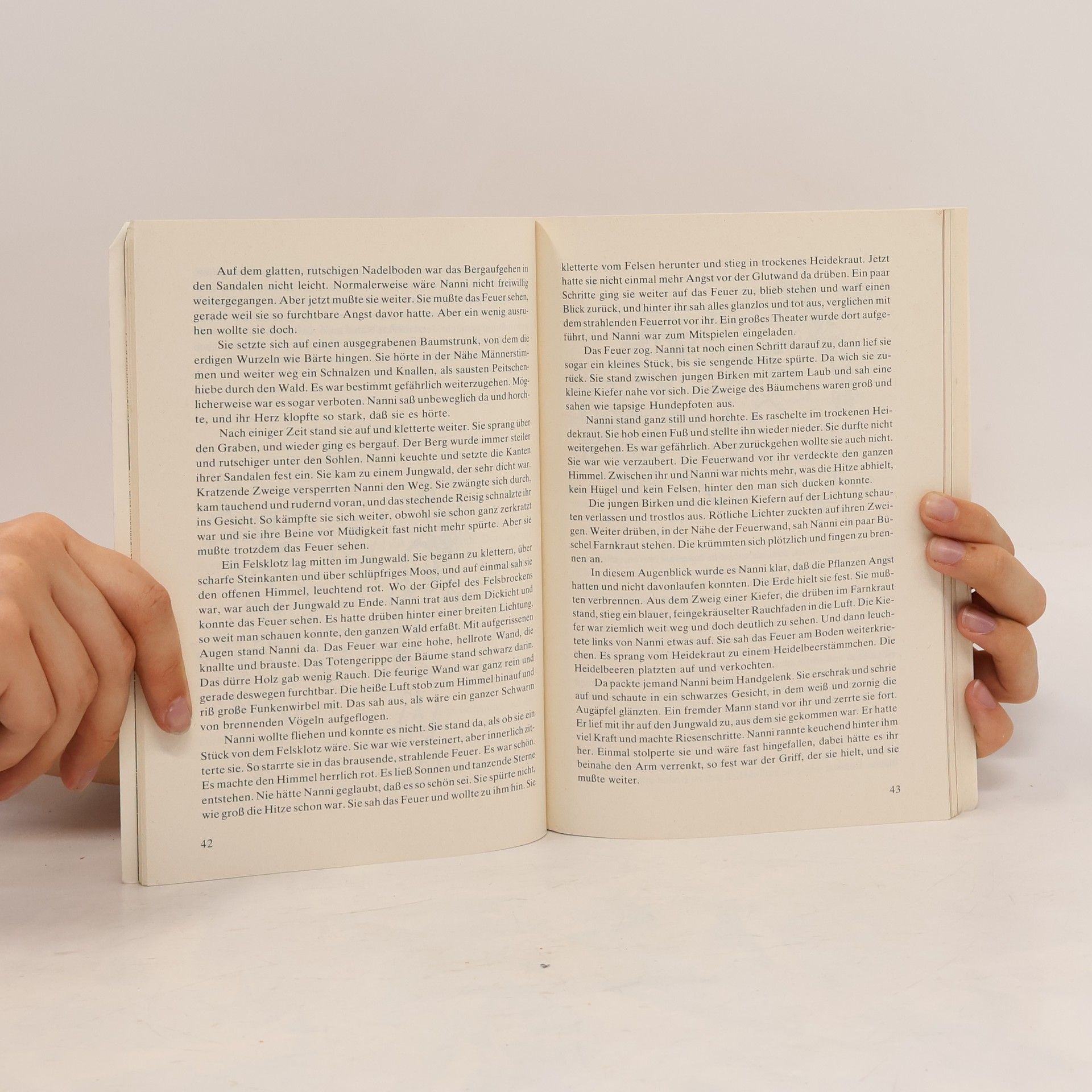 Autorenkollektiv Komm mit ins Abenteuer