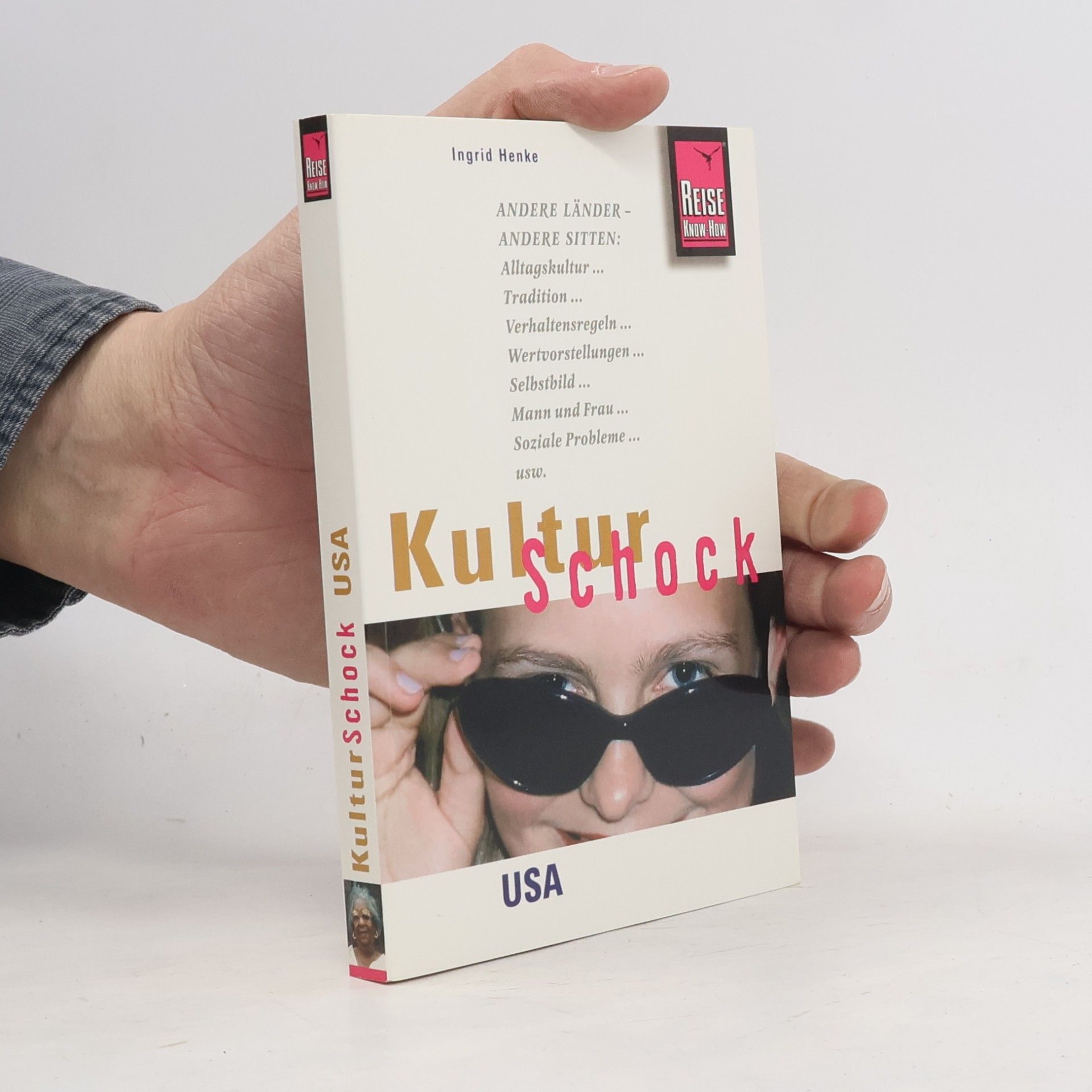 KulturSchock USA