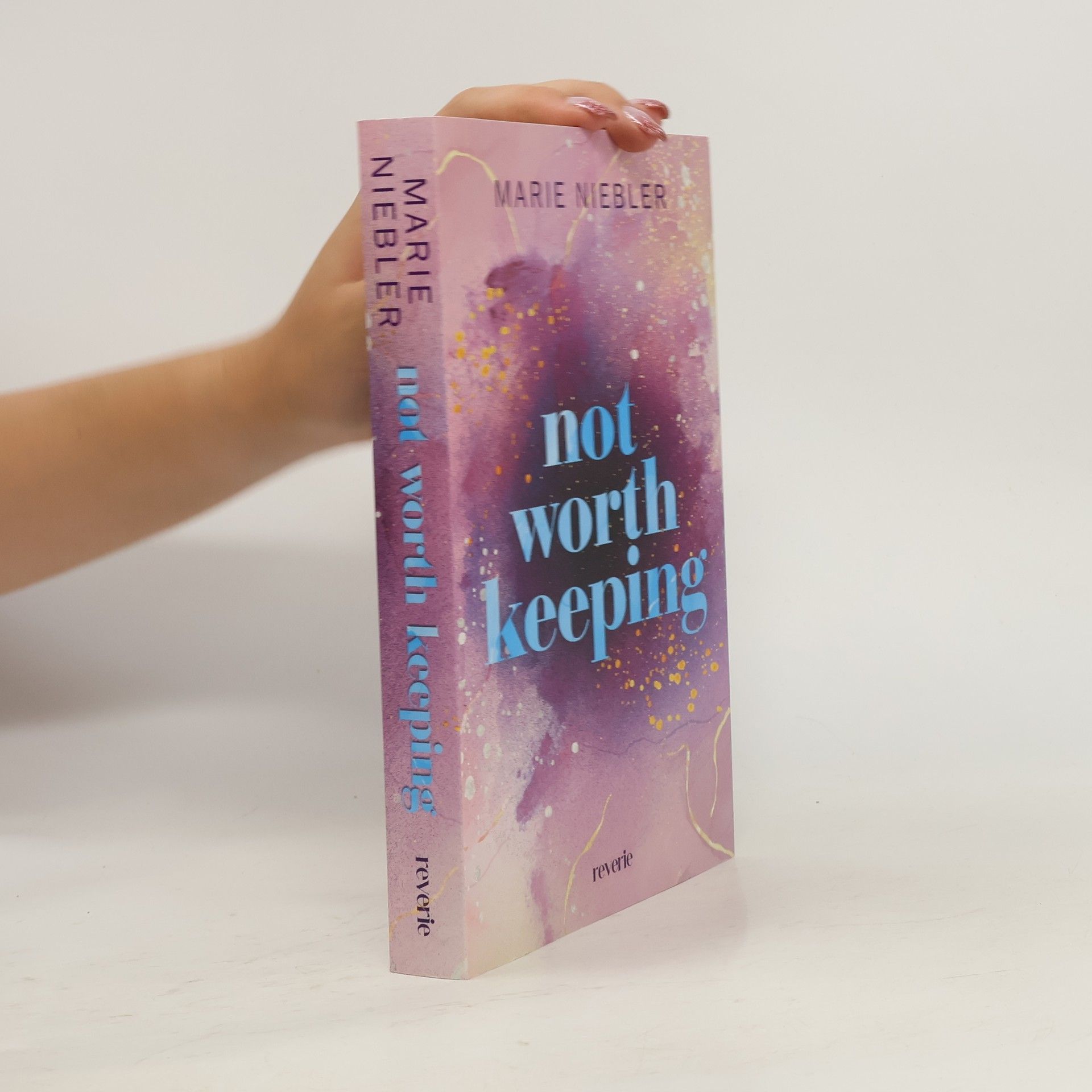 Not Worth Keeping