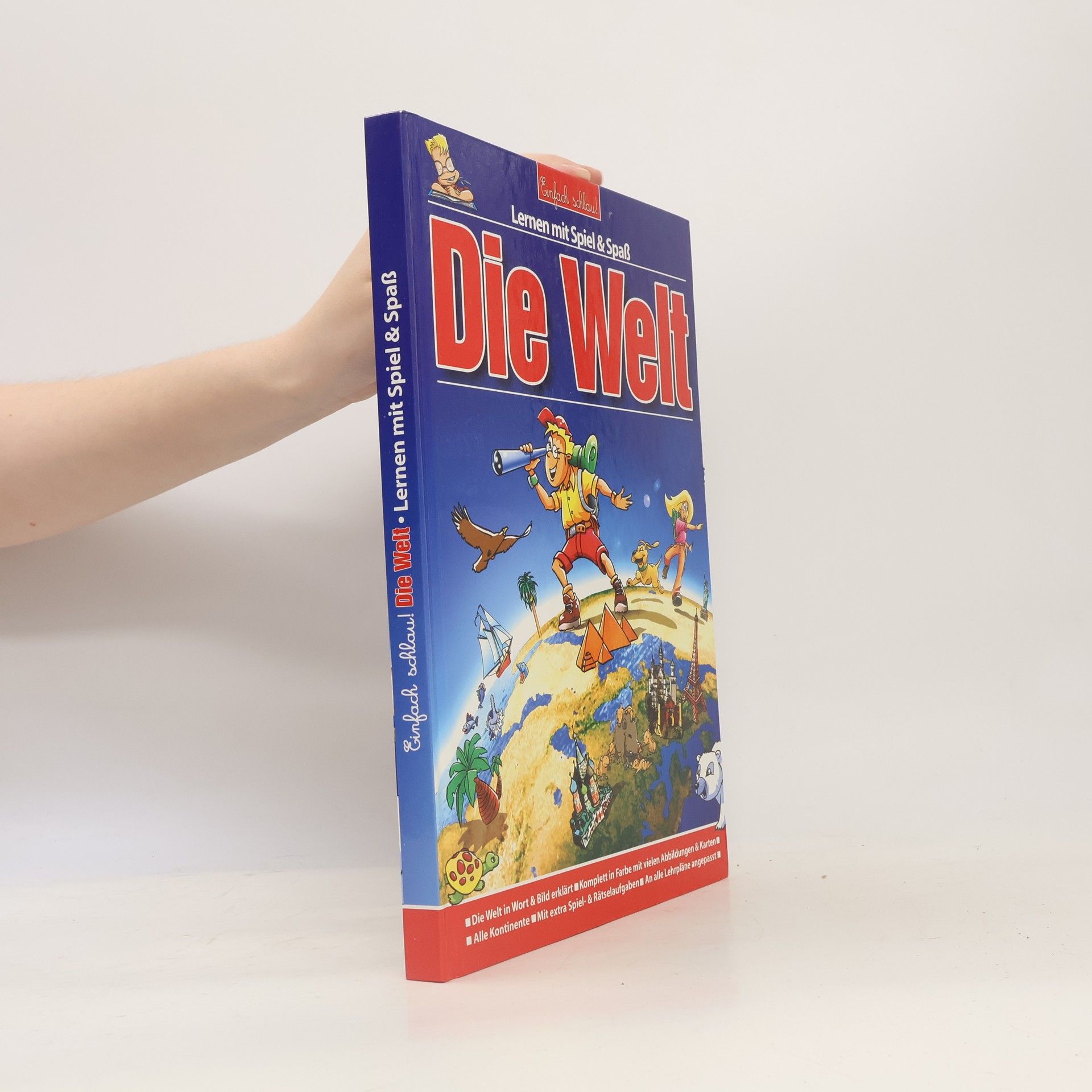 Collectif d'auteurs Die Welt
