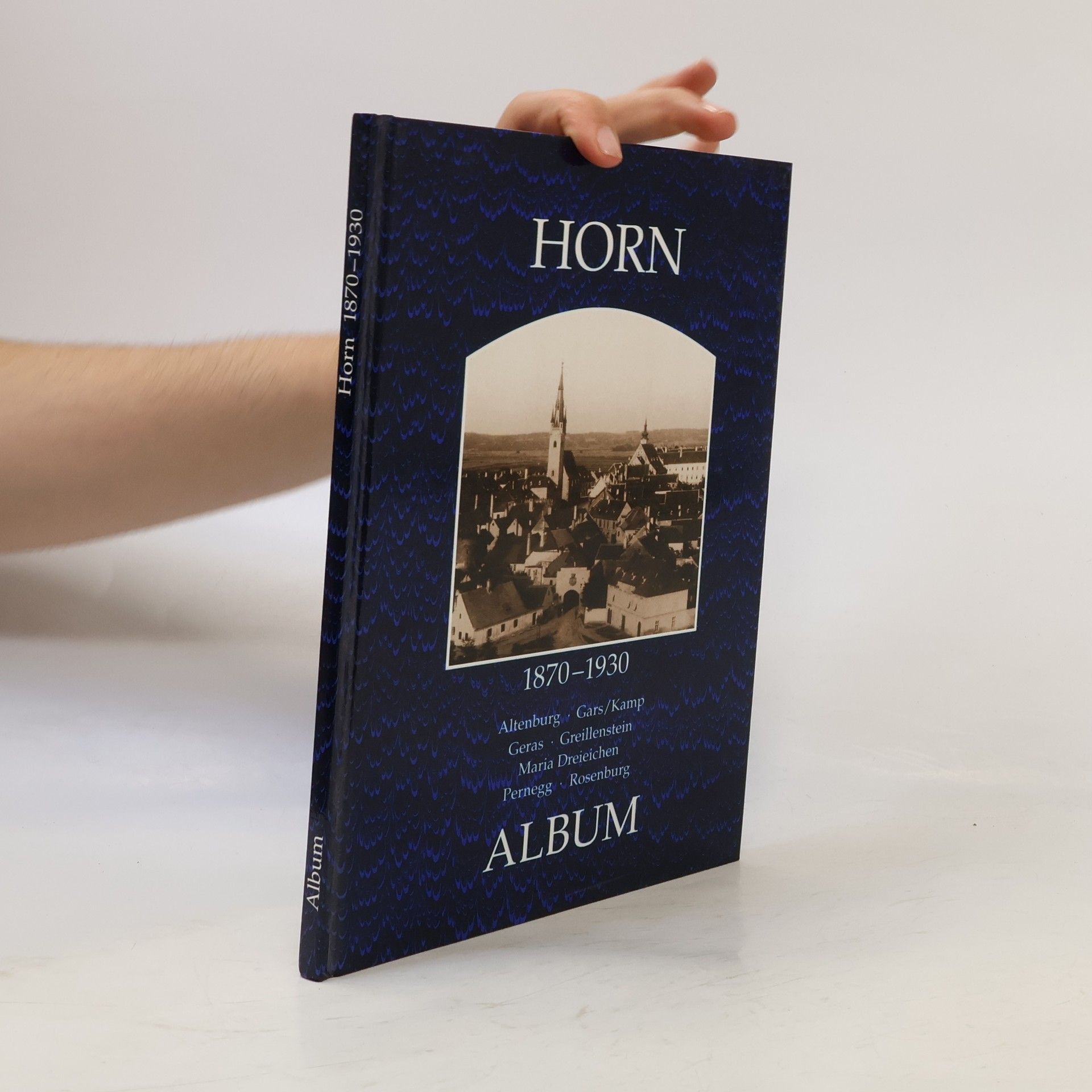 Horn 1870-1930