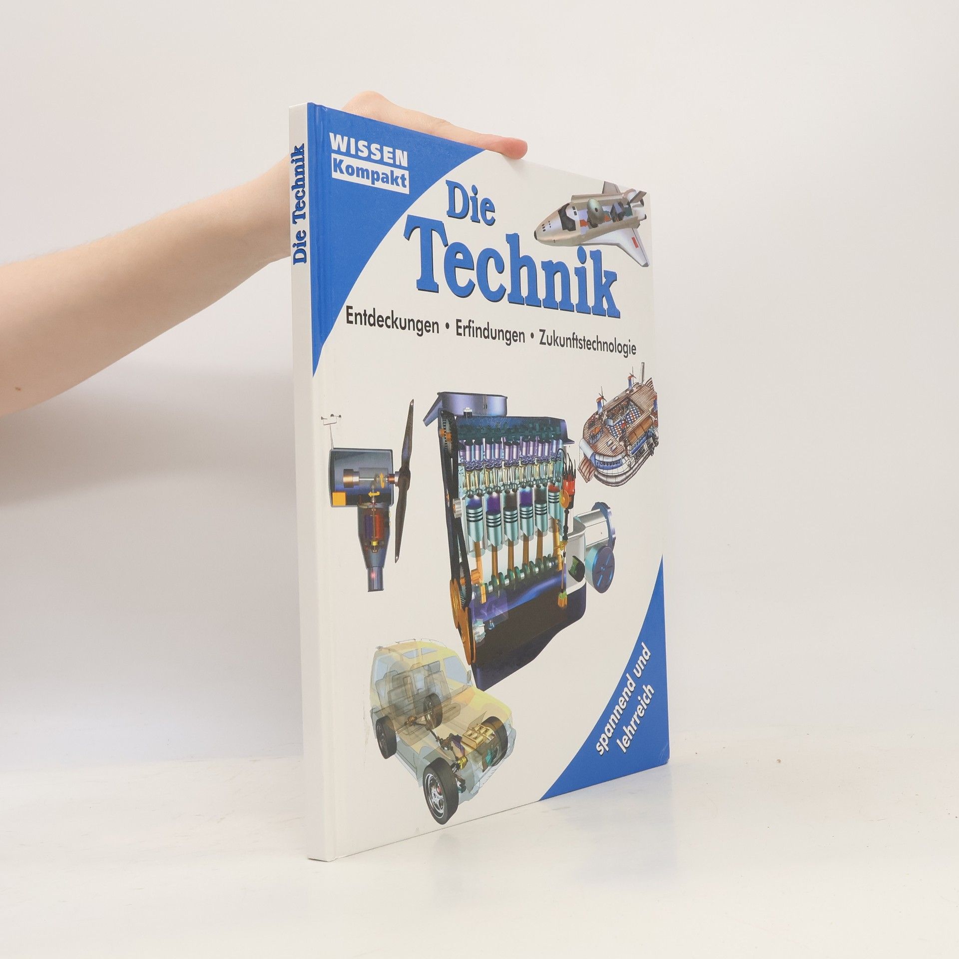 Various authors Die Technik