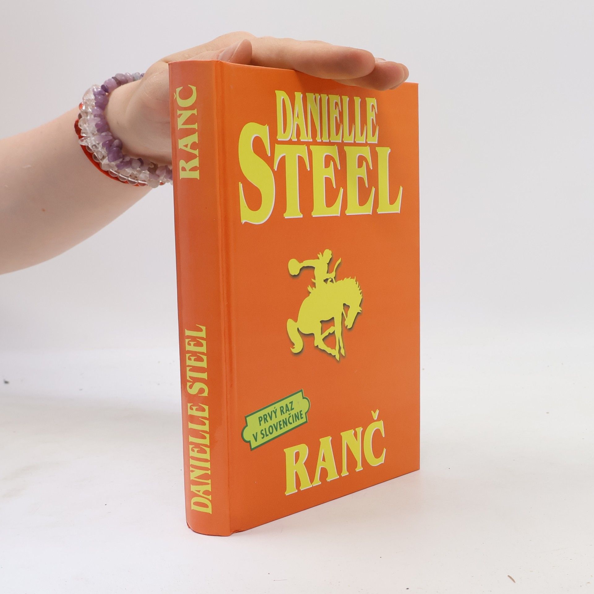 Danielle Steel Ranč