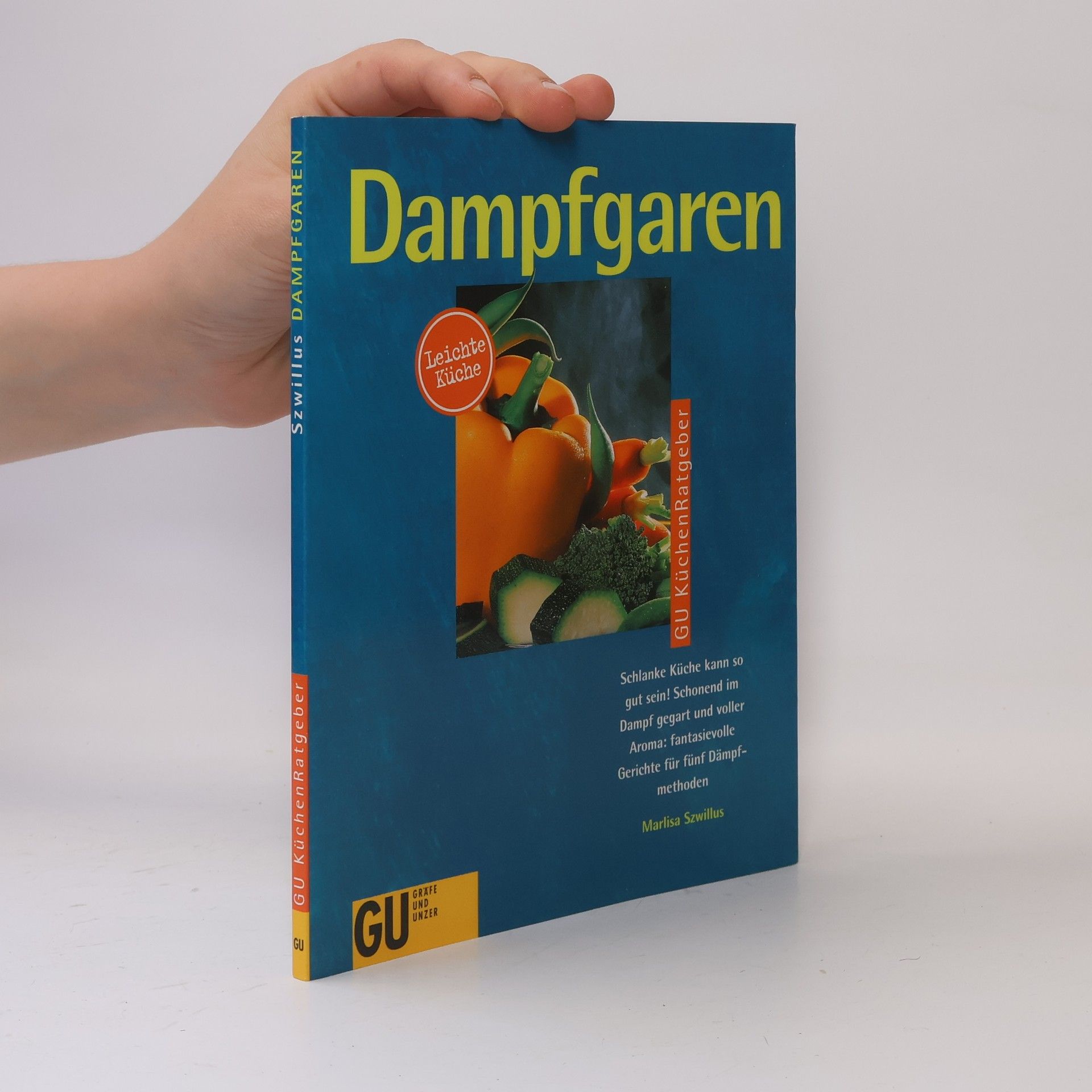Dampfgaren