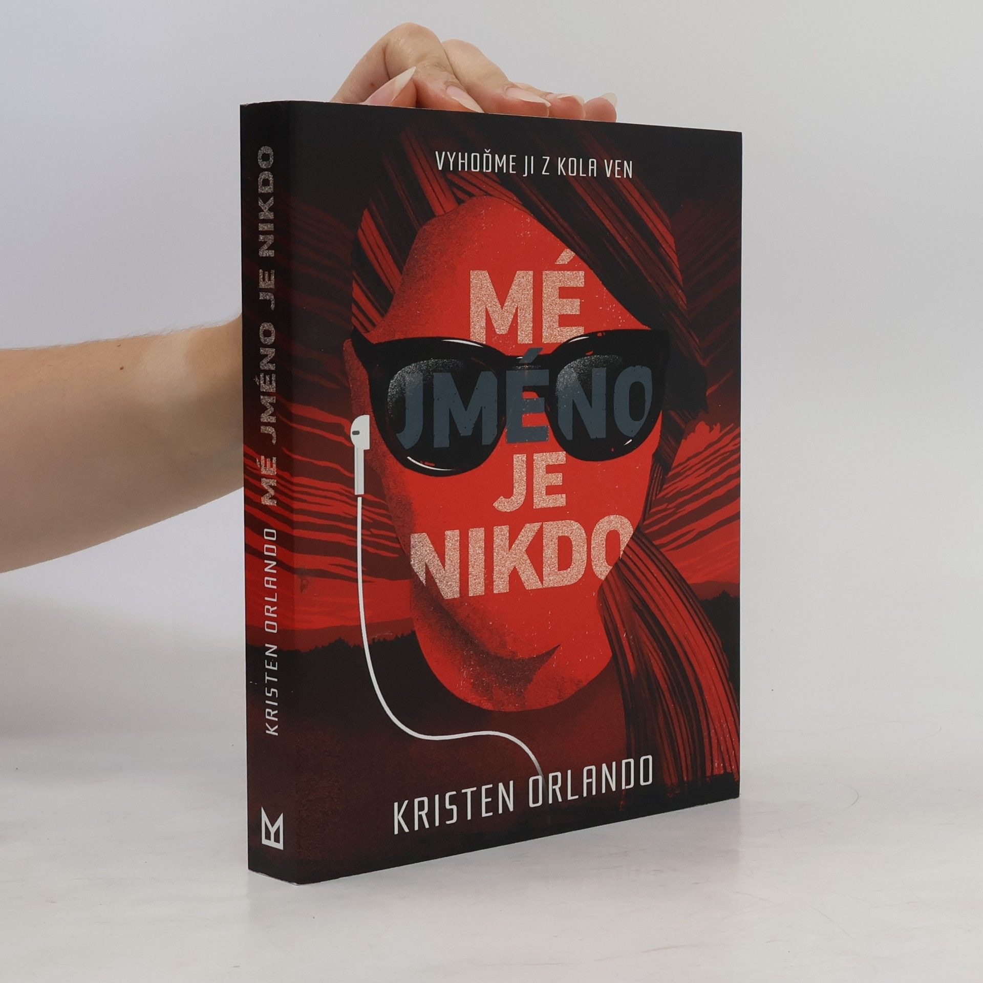 Kristen Orlando Mé jméno je Nikdo