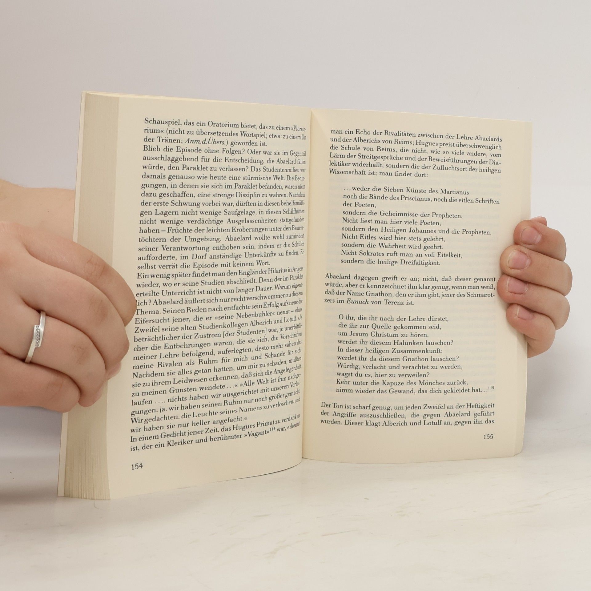 Re gine Pernaud Heloise und Abaelard