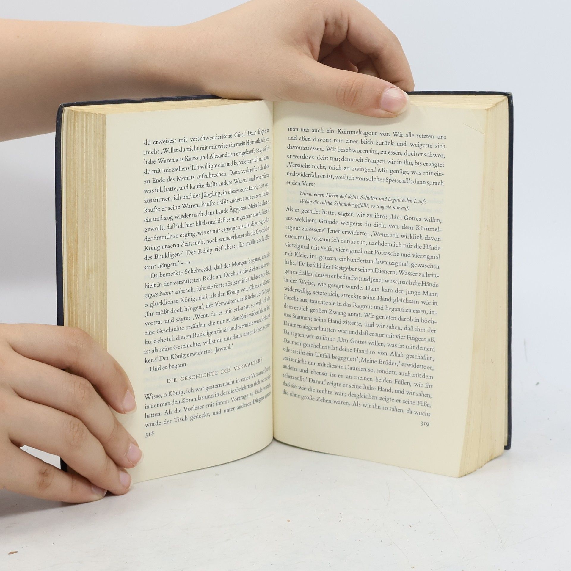 Autorenkollektiv Die Erzählungen aus den 1001 Nächten 1