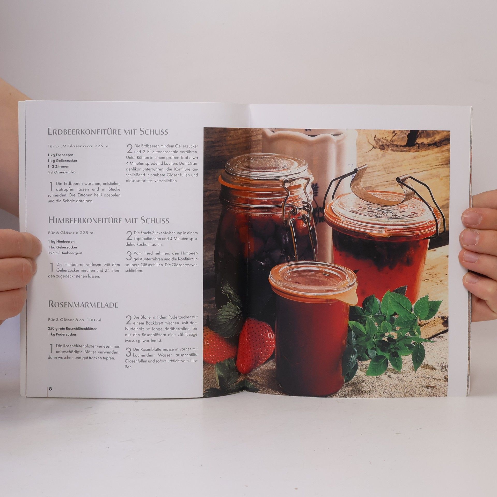 Fettarm kochen - leicht genießen