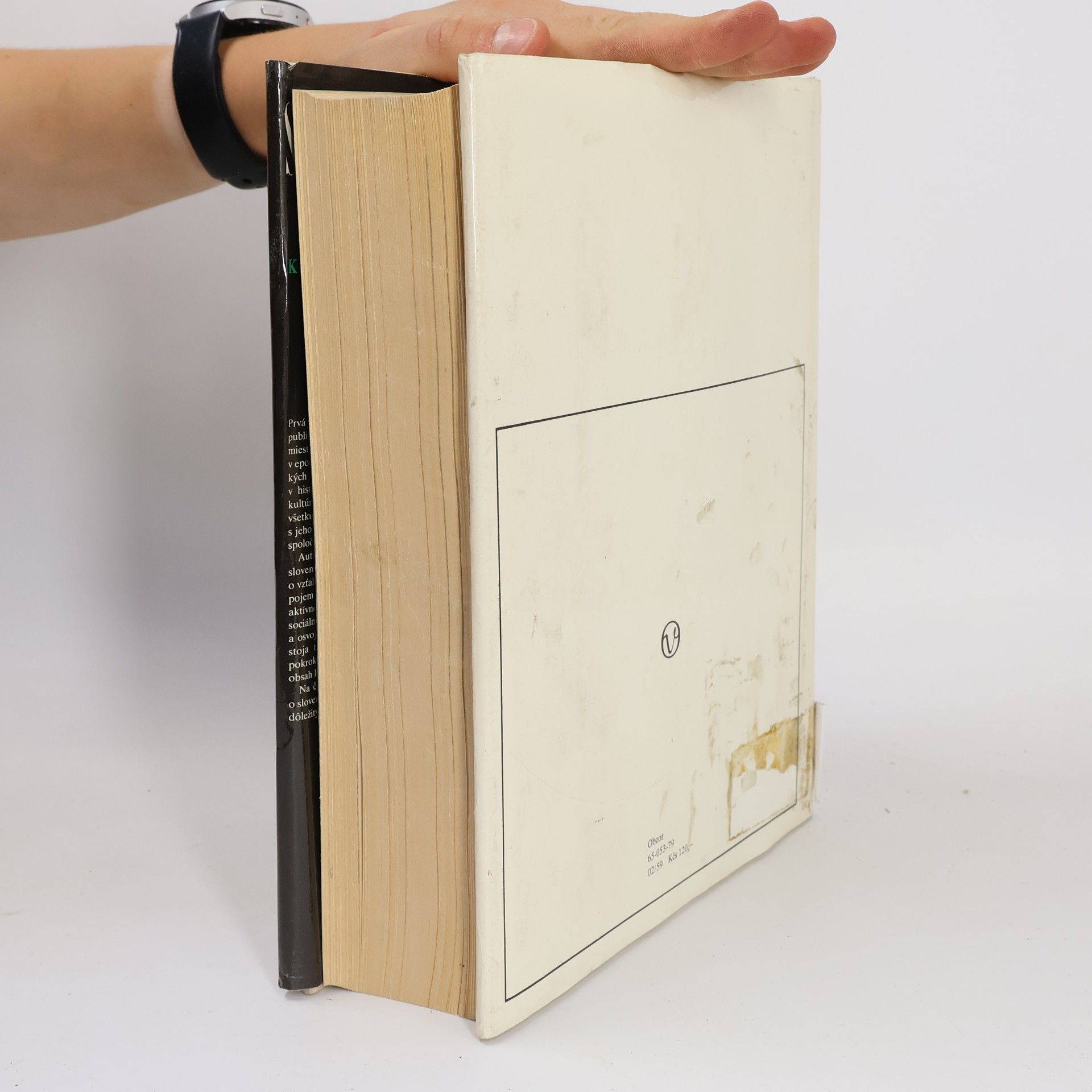Collectif d'auteurs Slovensko 4. Kultúra I.