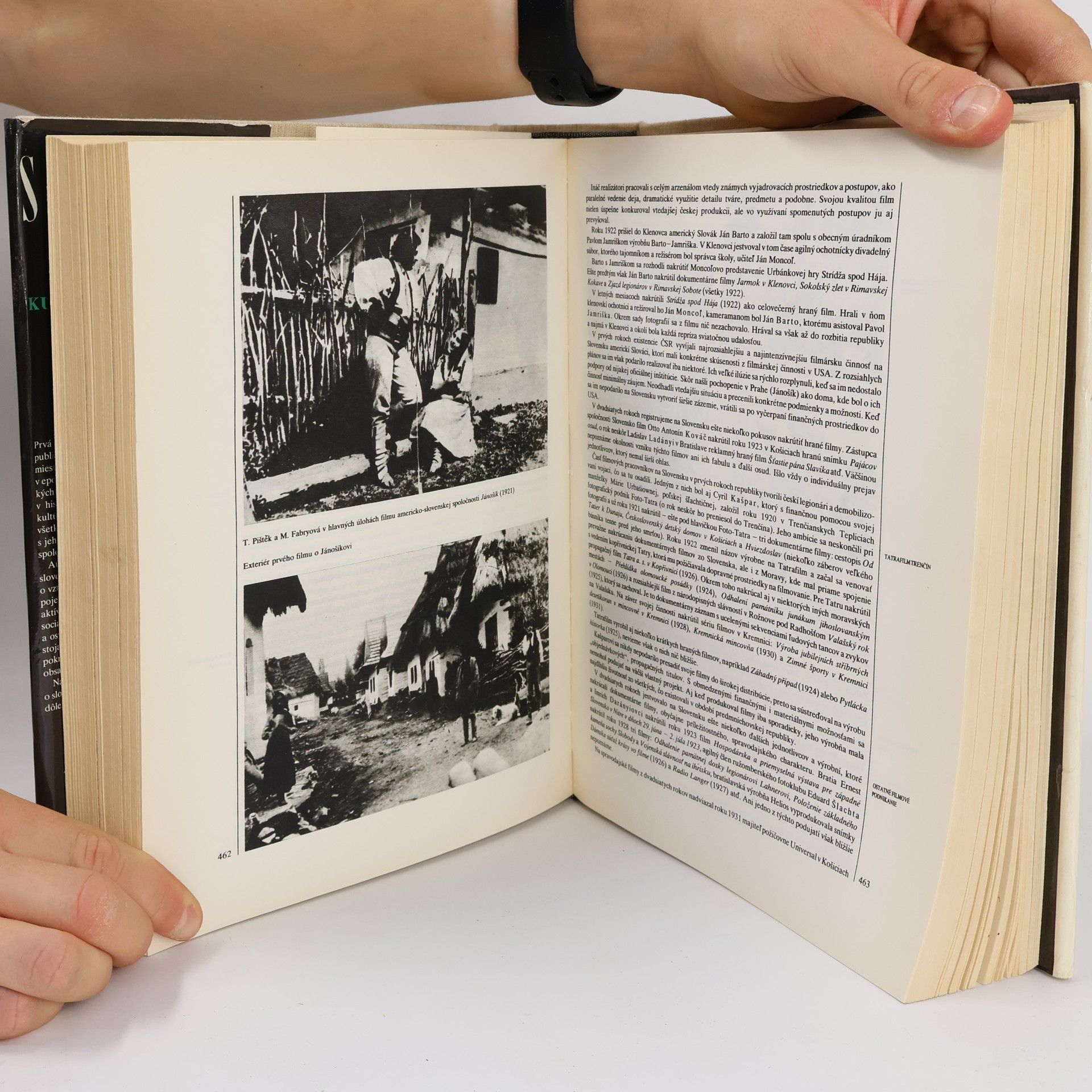 Collectif d'auteurs Slovensko 4. Kultúra I.