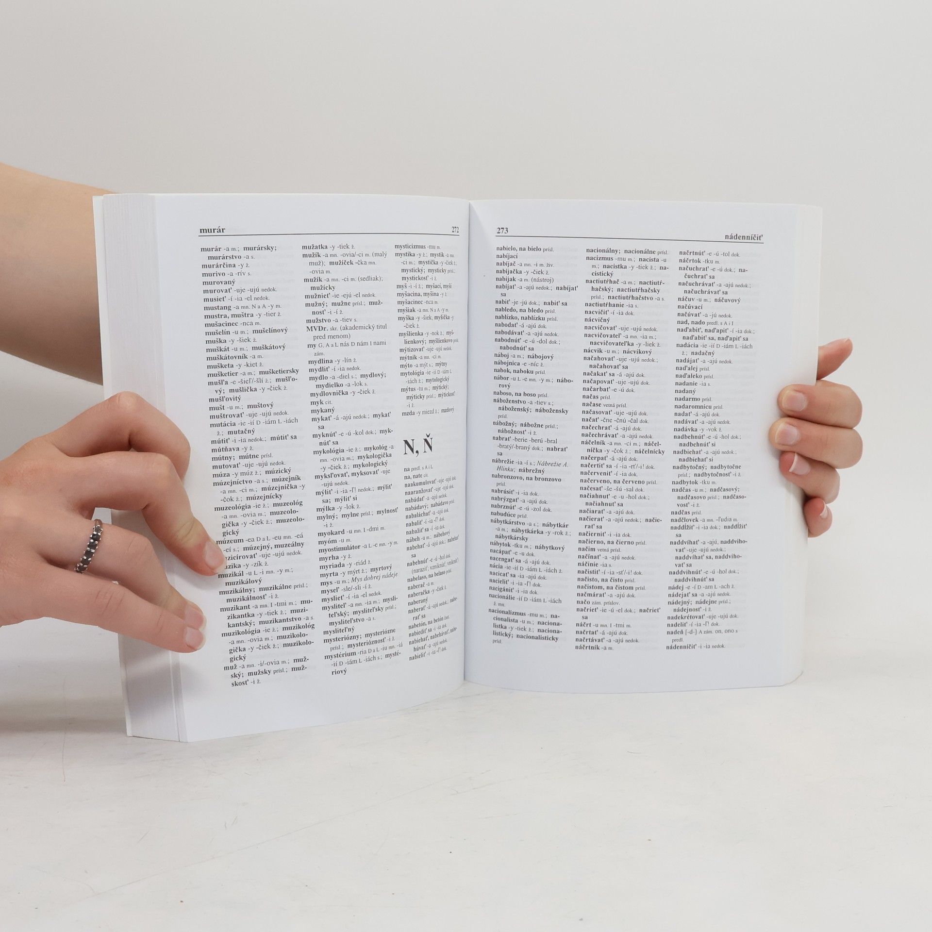 Various authors Pravidlá slovenského pravopisu