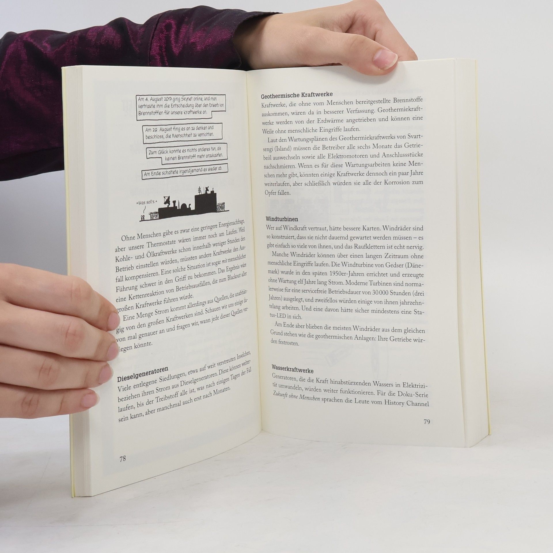 Randall Munroe What if? = Was wäre wenn?