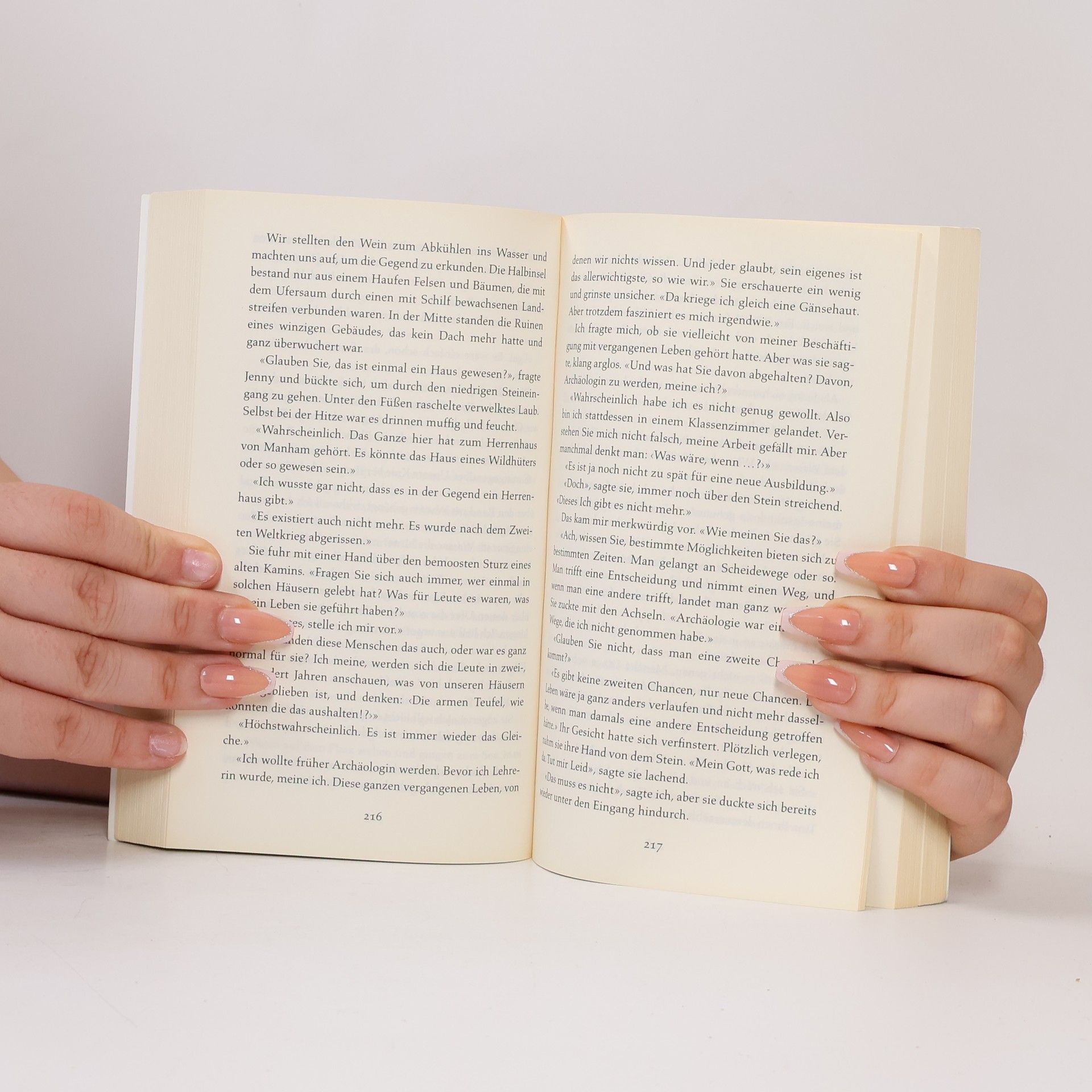 Simon Beckett Die Chemie des Todes
