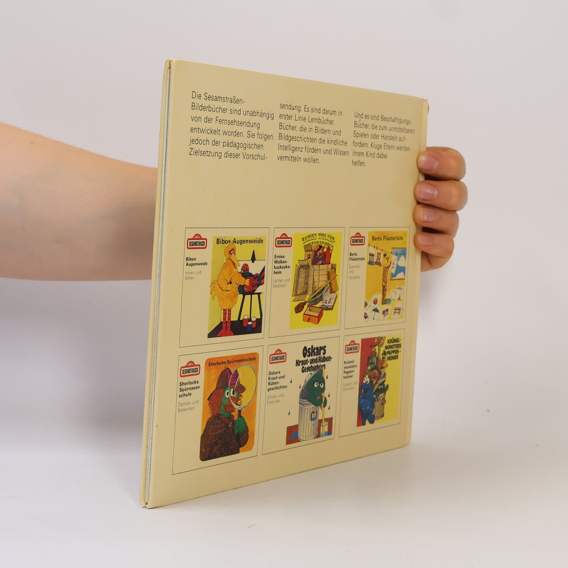 Various authors Oskars Kraut-und Rüben- geschichten