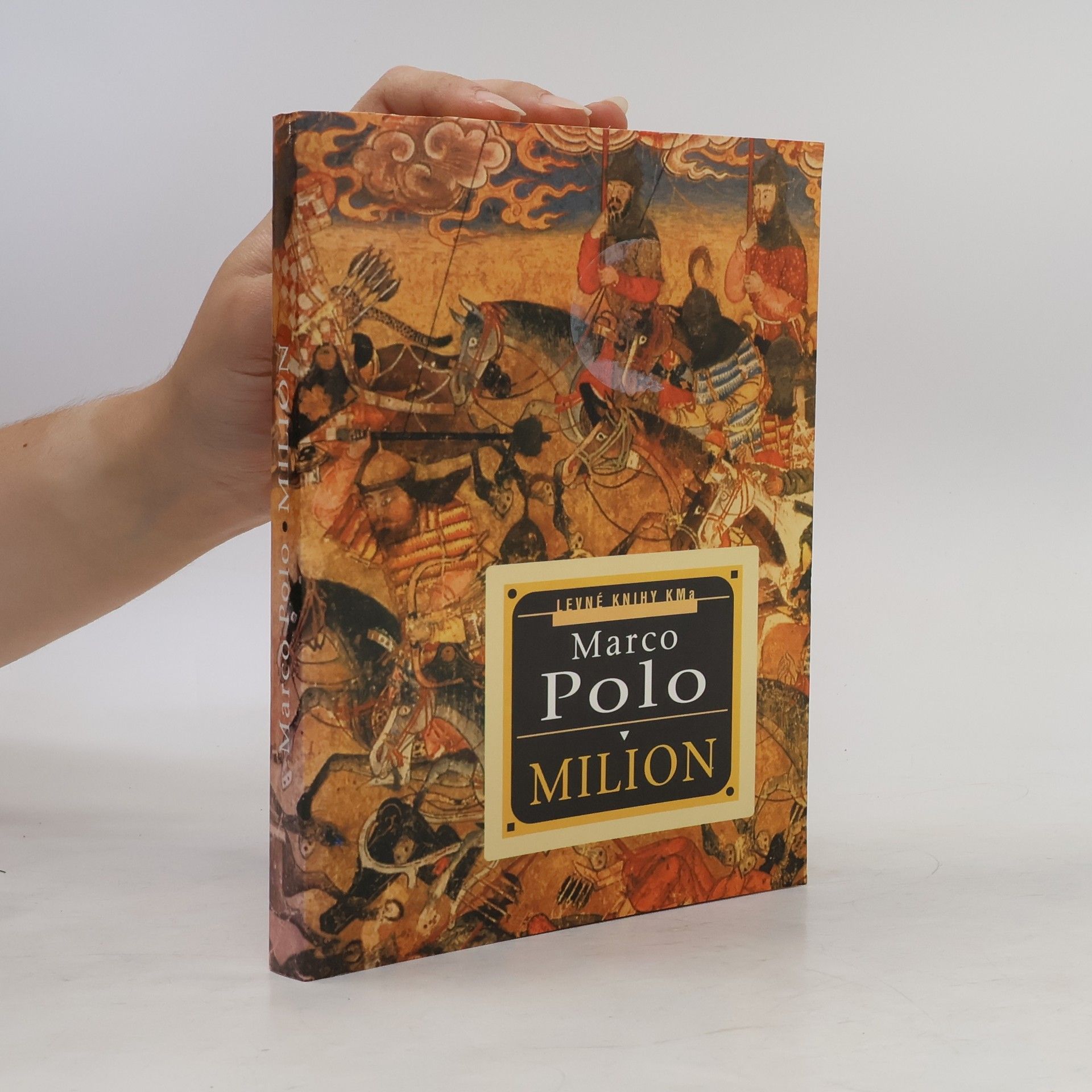 Marco Polo Milion
