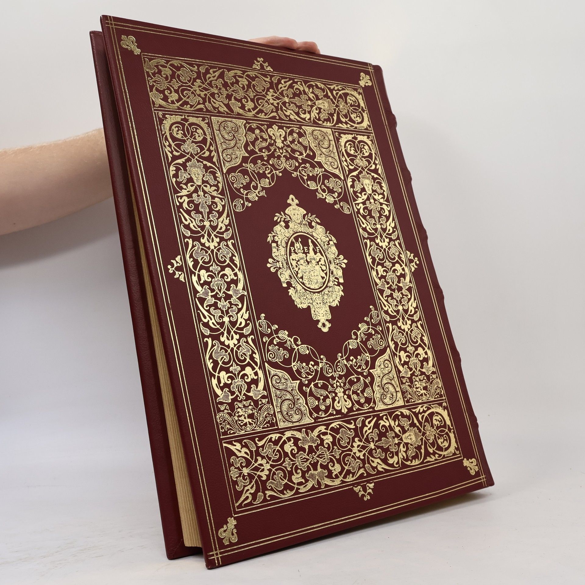 Autorenkollektiv Beschreibung und Contrafactur der vornembster Stät der Welt 1574. Tomus primus