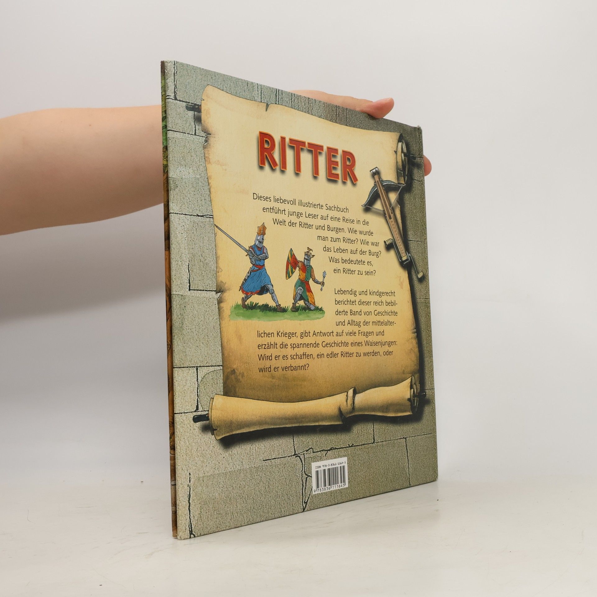 Richard Platt Ritter
