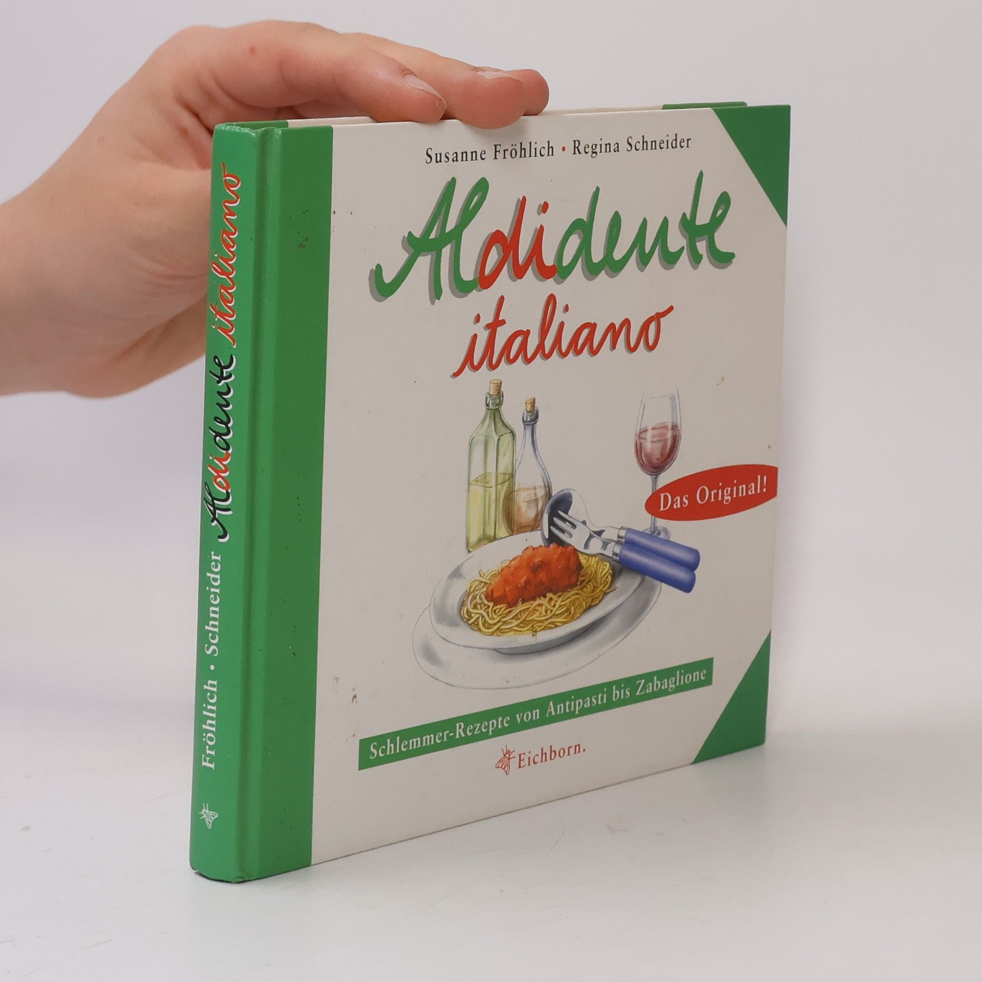Aldidente italiano