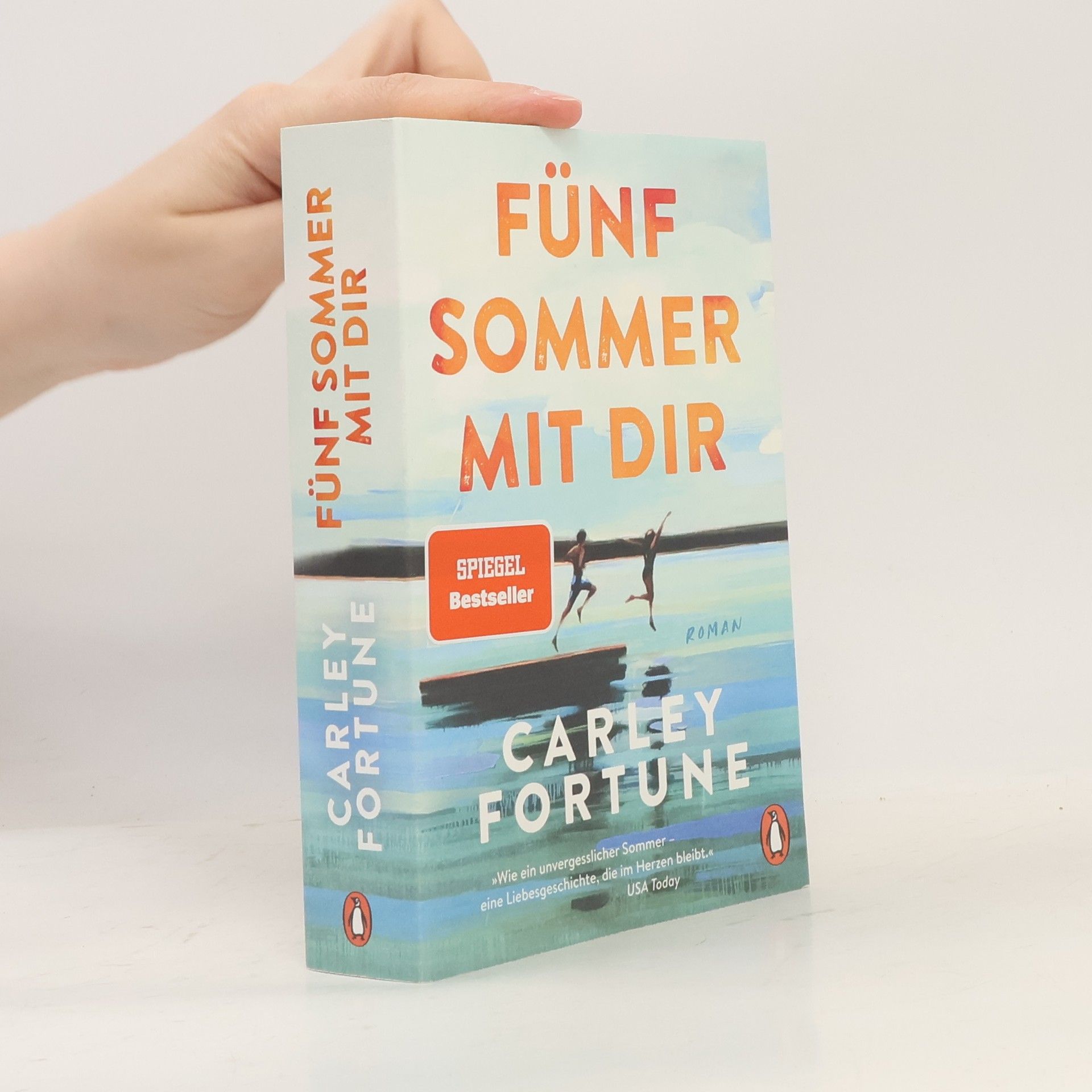 Fünf Sommer mit dir