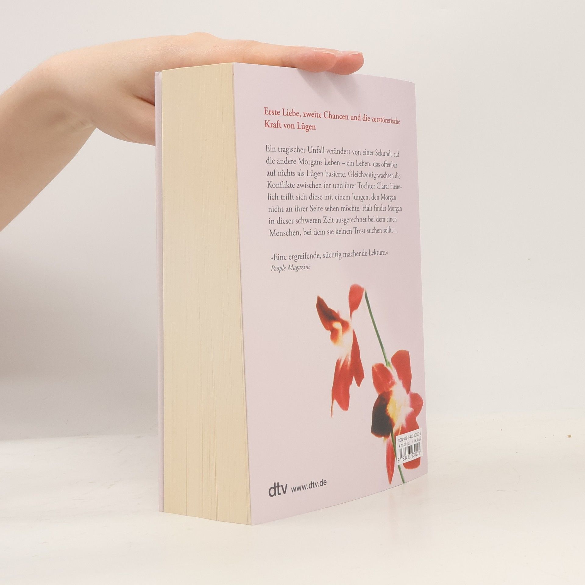 Colleen Hoover All das Ungesagte zwischen uns