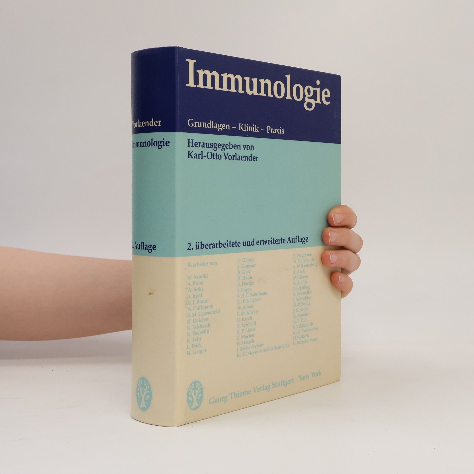 Immunologie