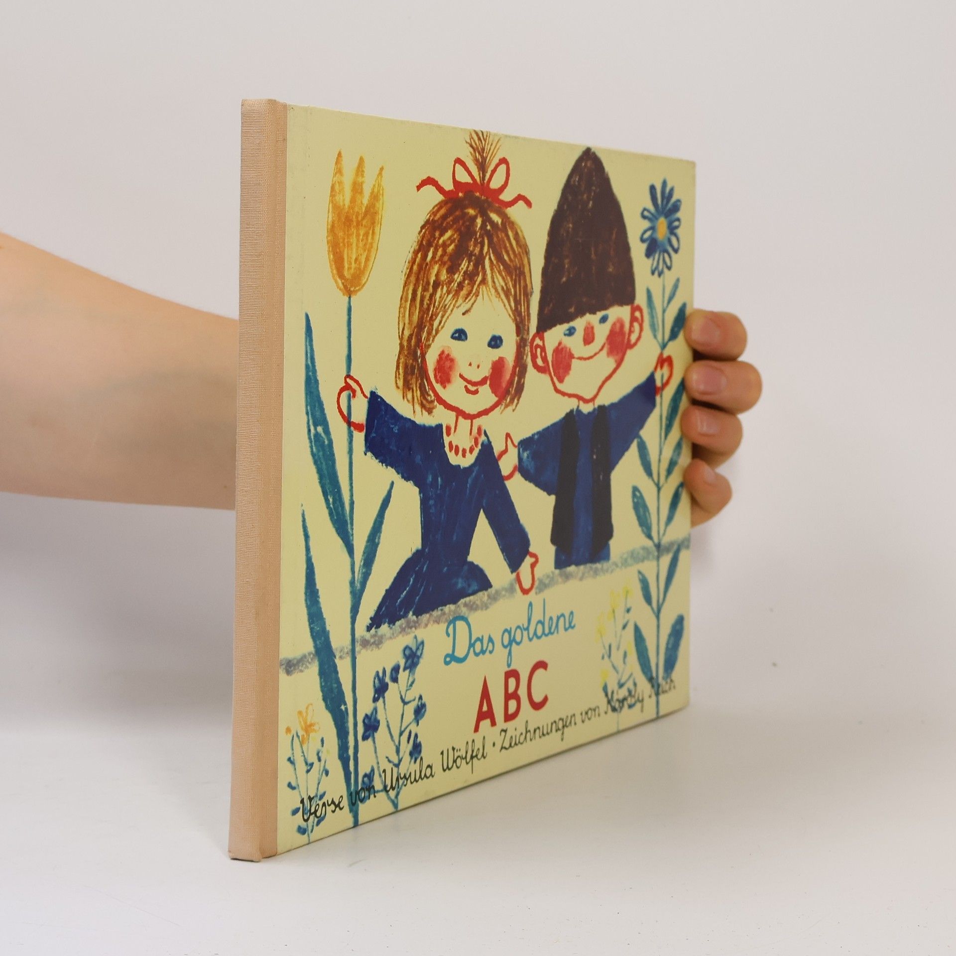Das goldene ABC