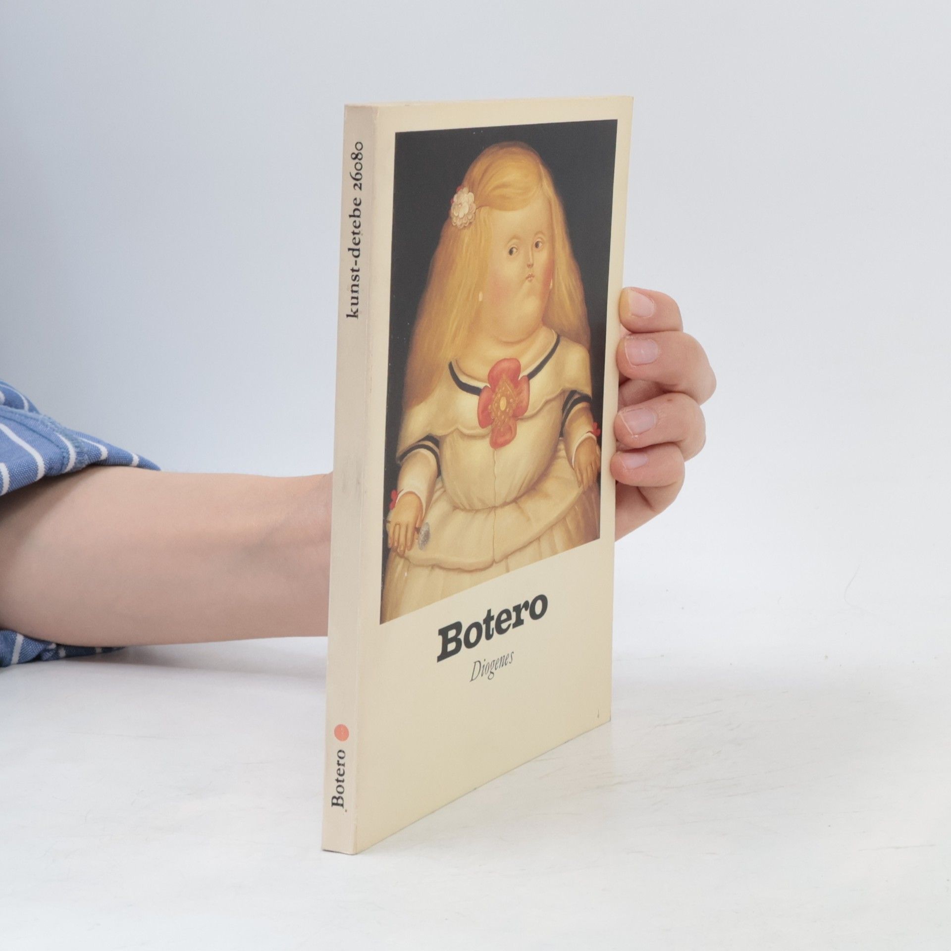 Fernando Botero