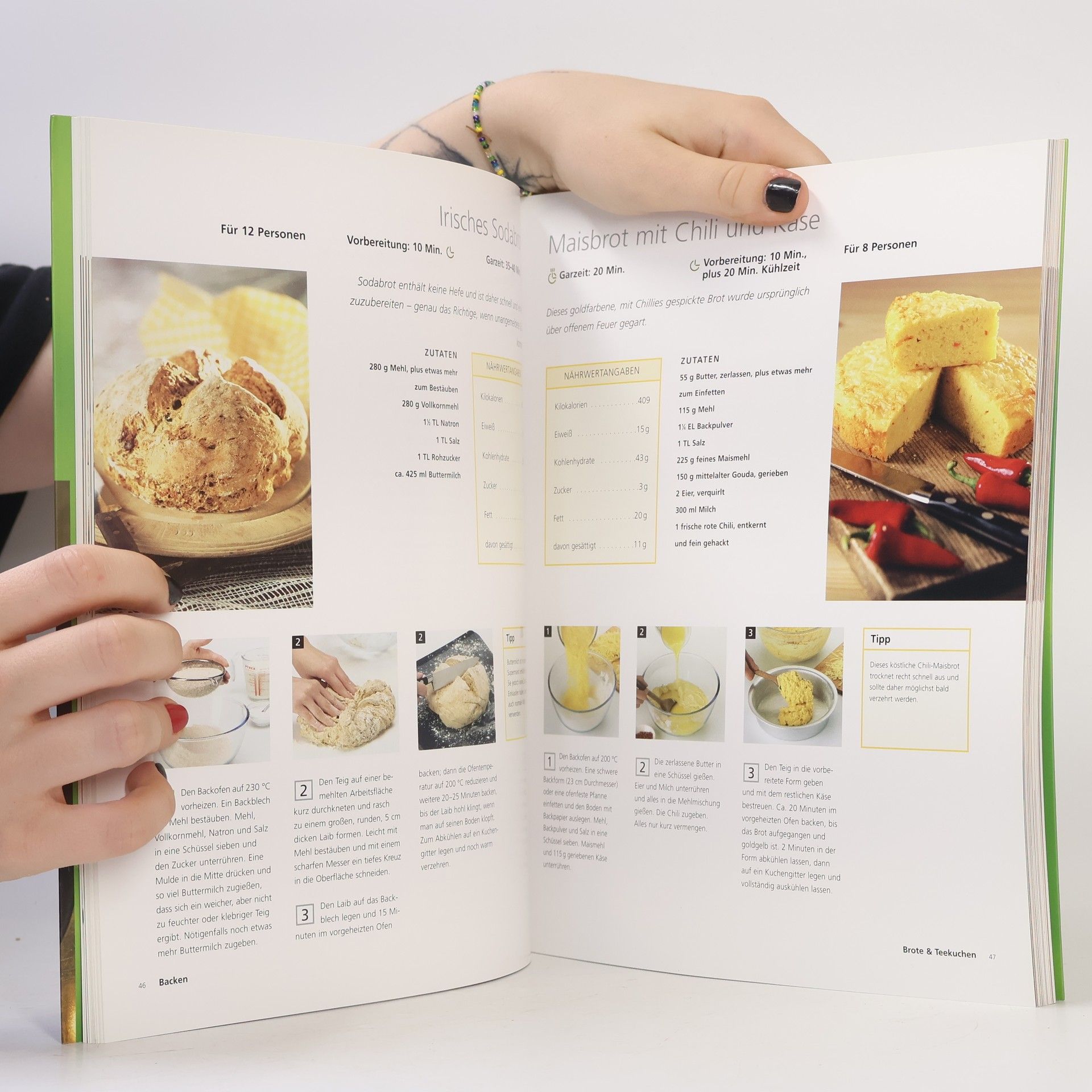 Lesley Mackley Backen. Die 100 besten Rezepte