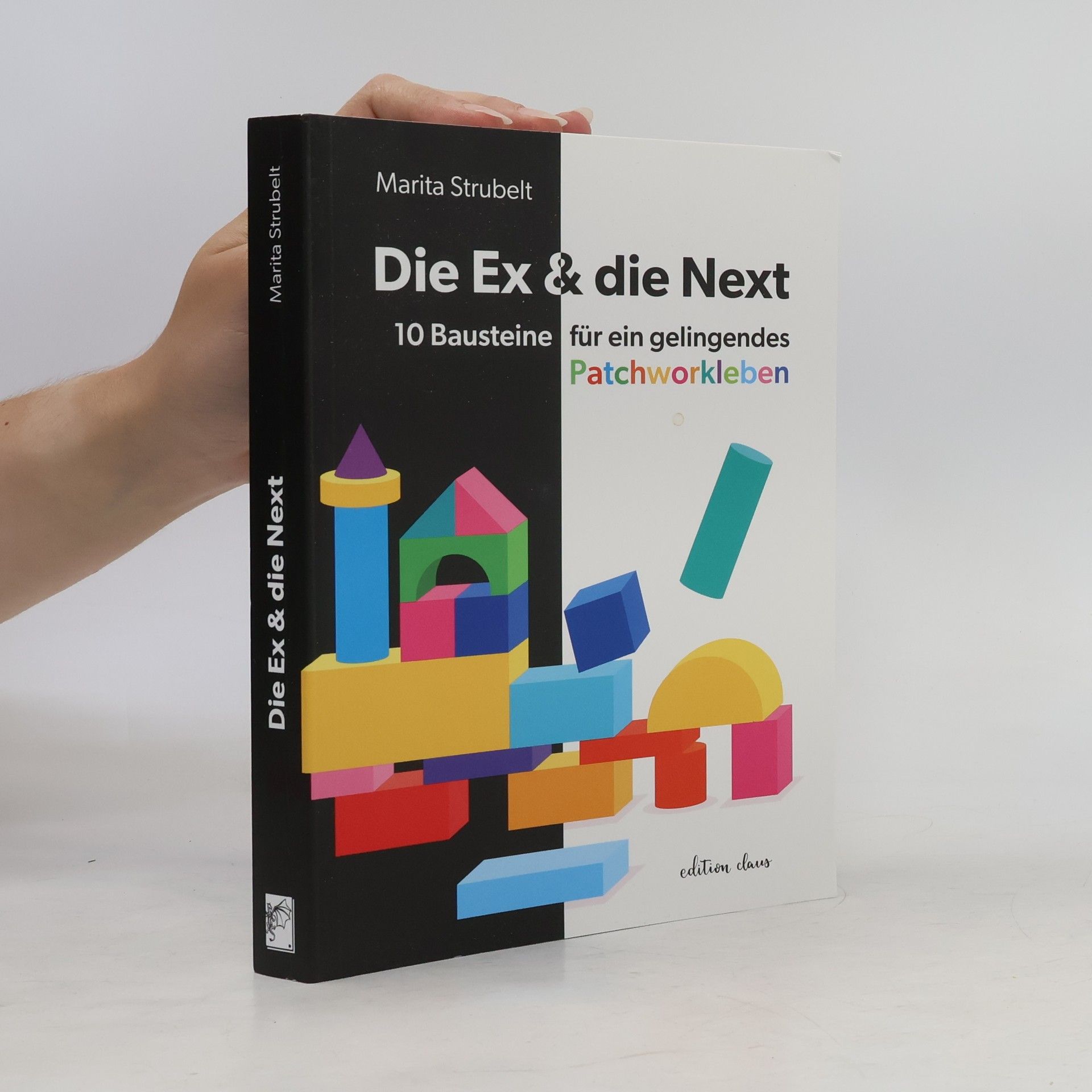 Marita Strubelt Die Ex & die Next