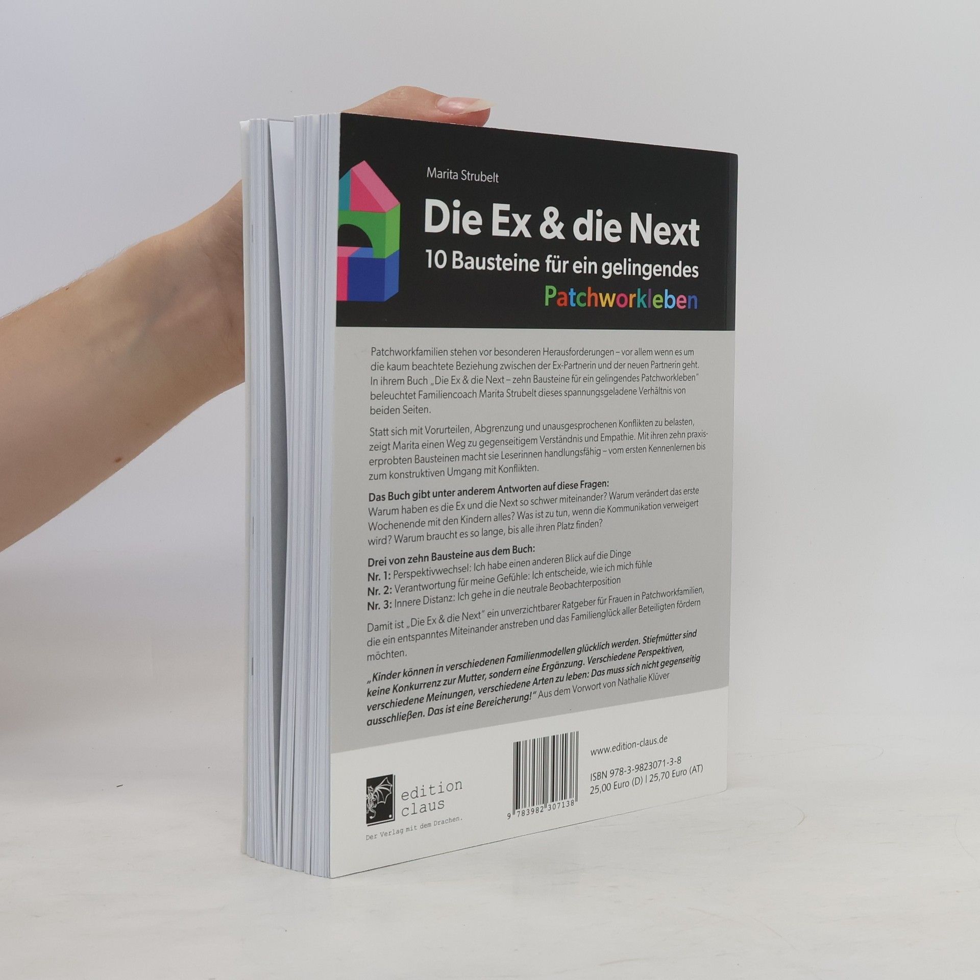 Marita Strubelt Die Ex & die Next