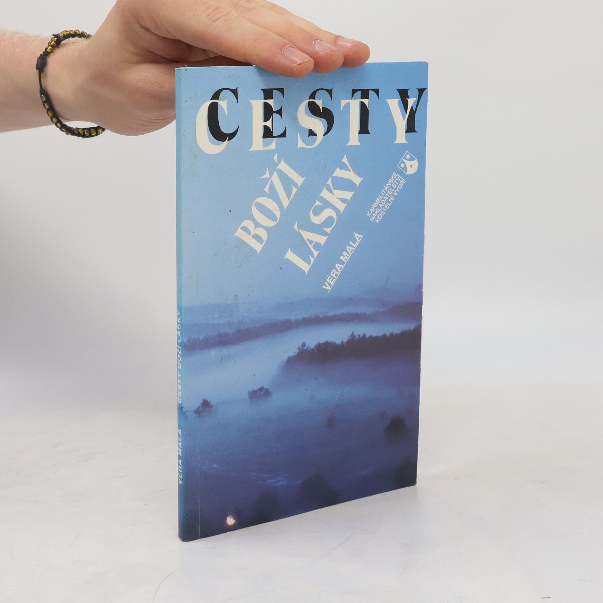 Cesty Boží lásky