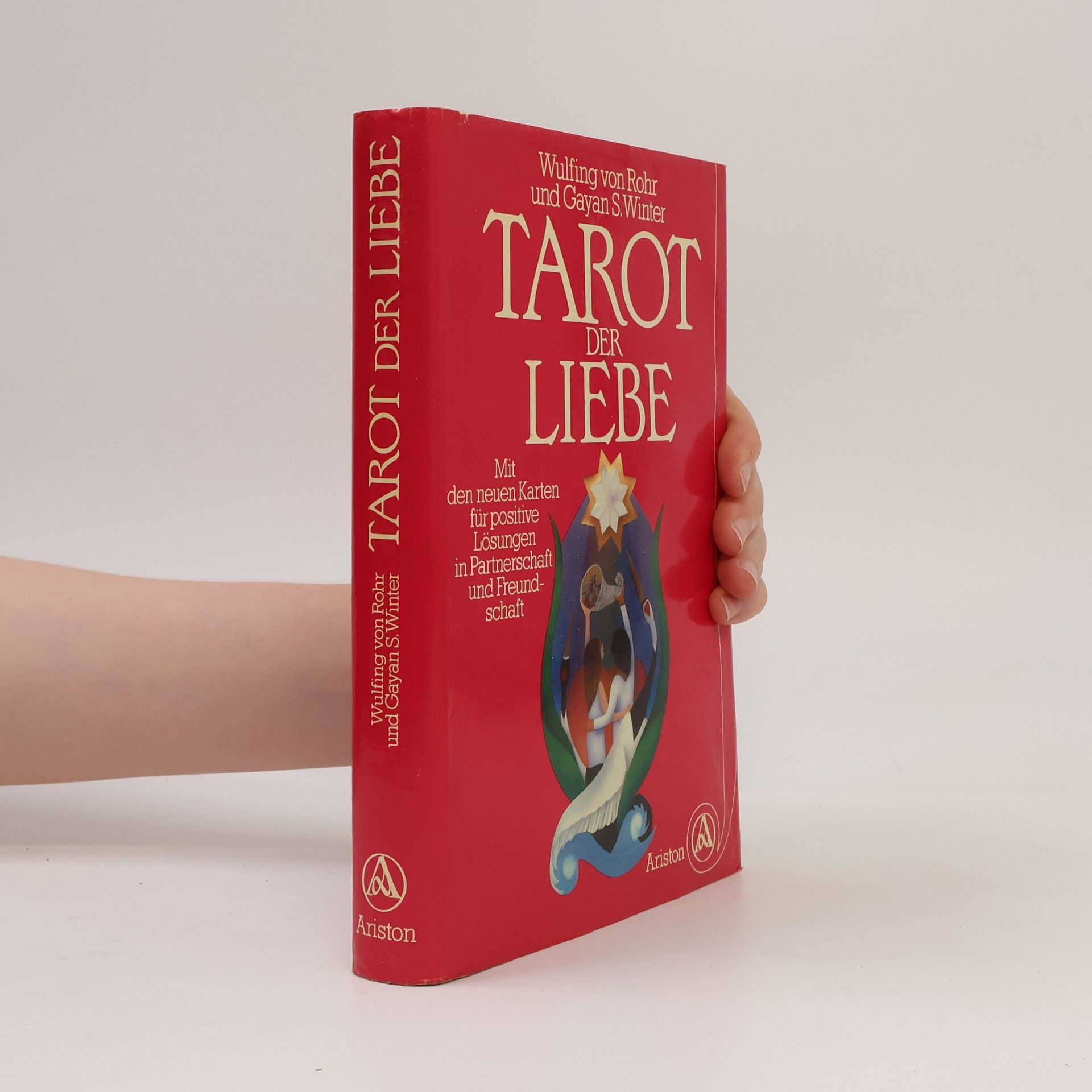 Tarot der Liebe