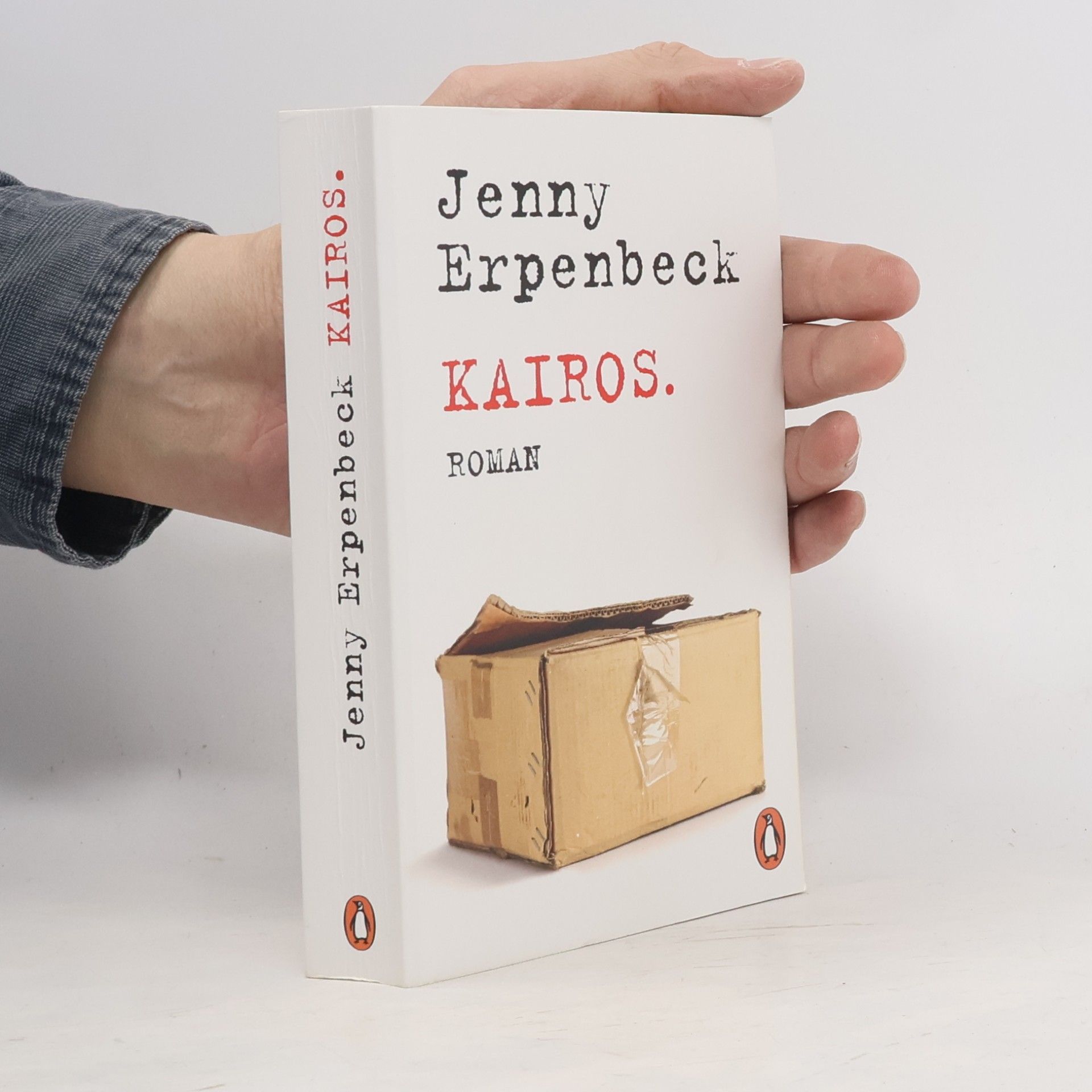 Kairos