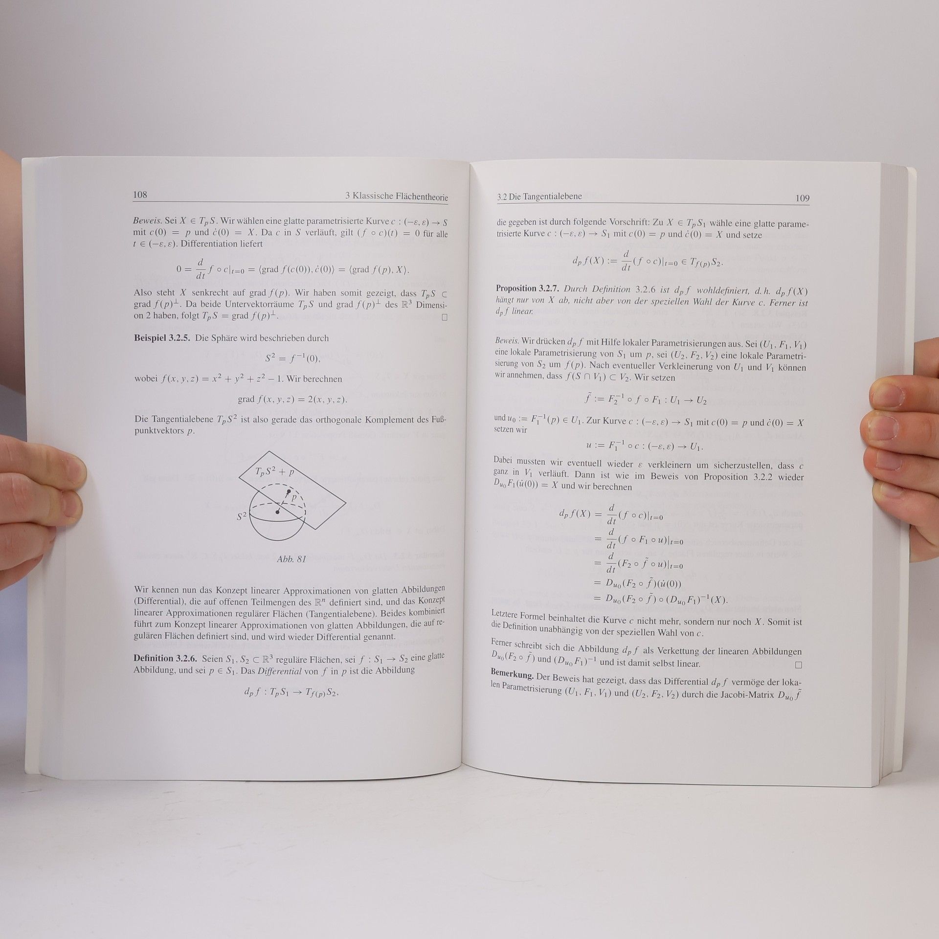 Christian Bär De Gruyter Studium: Elementare Differentialgeometrie